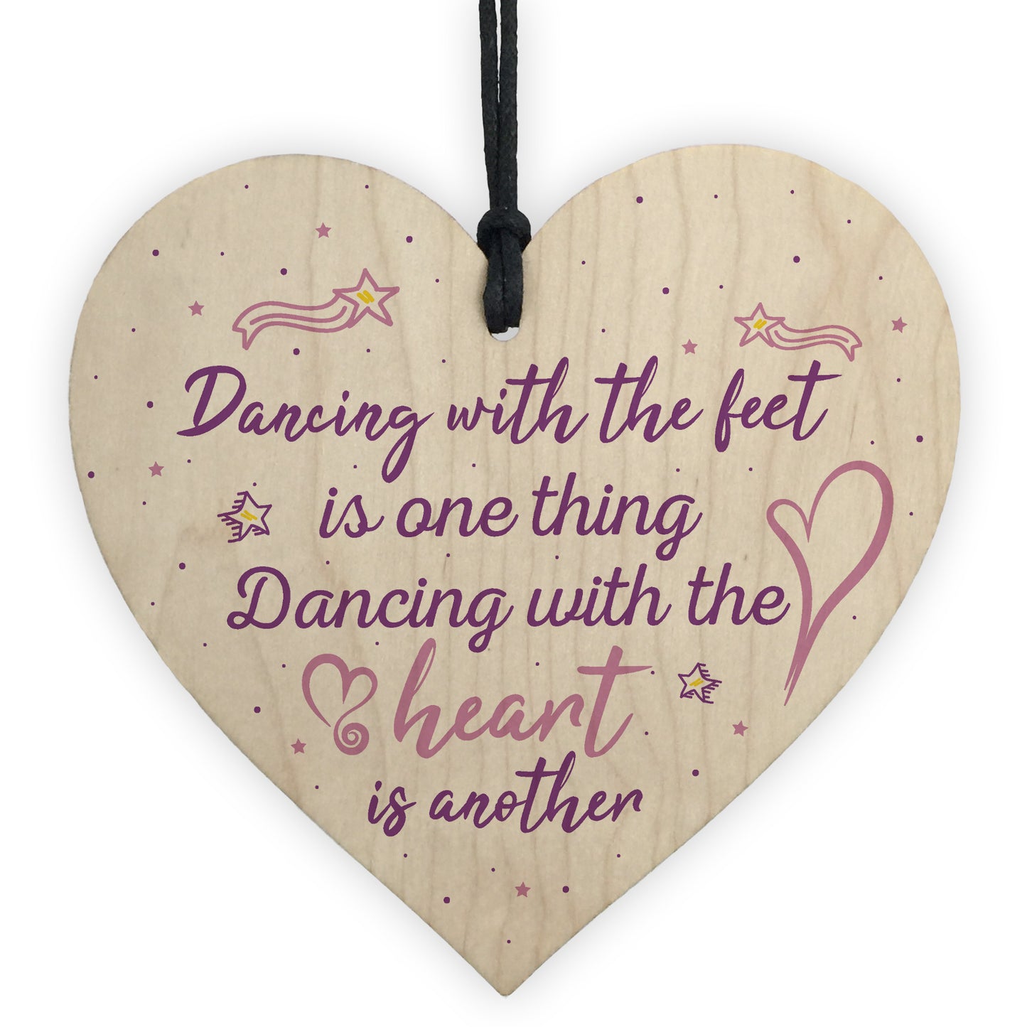 Dancer Gifts Thank You Dance Teacher Gift For Her Keepsake