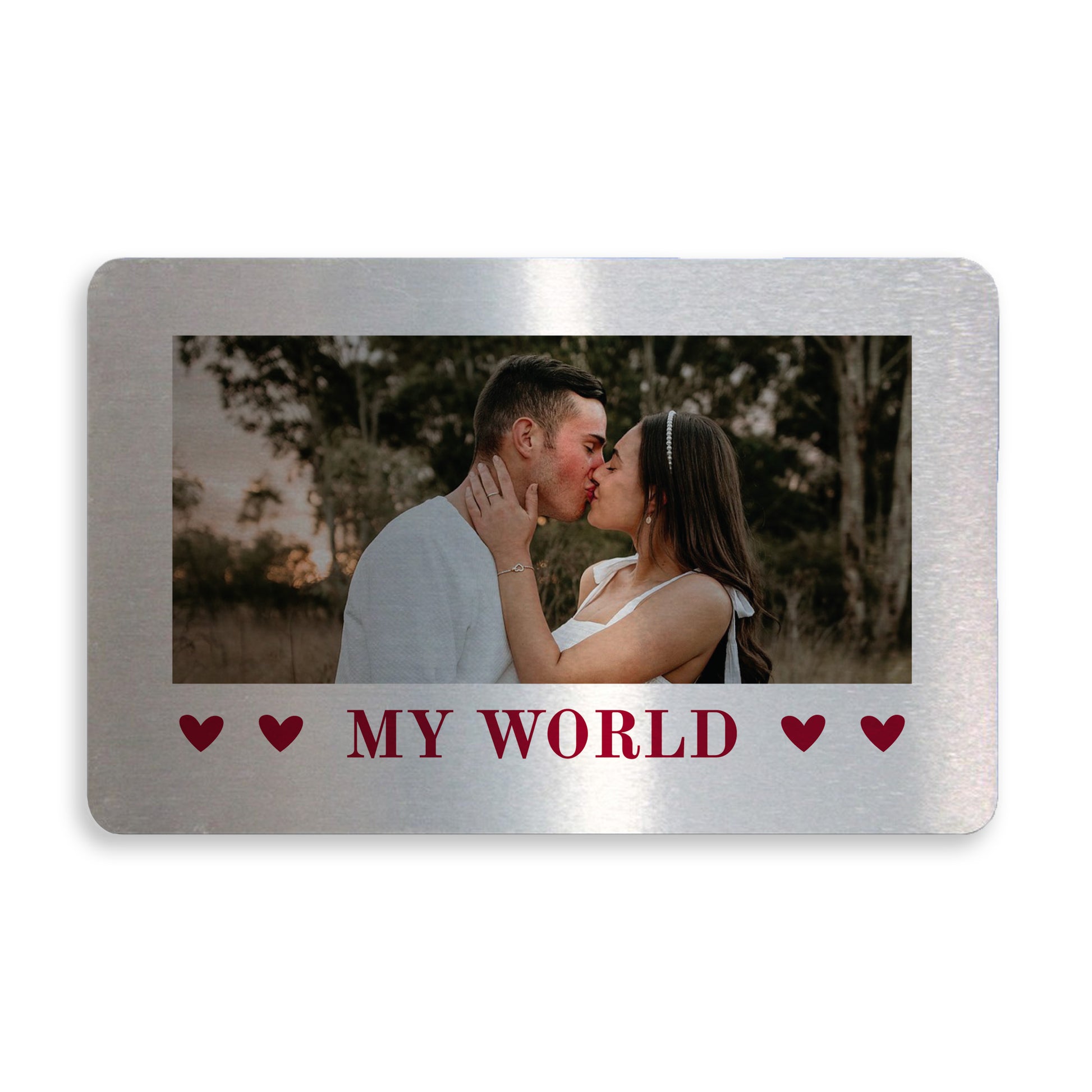 Personalised Gifts for Couples Boyfriend Girlfriend Husband Wife