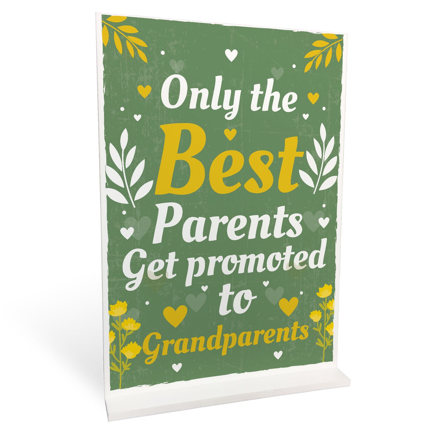 Gifts For Grandparents Grandma Nan Grandad Grandpa Baby Gifts