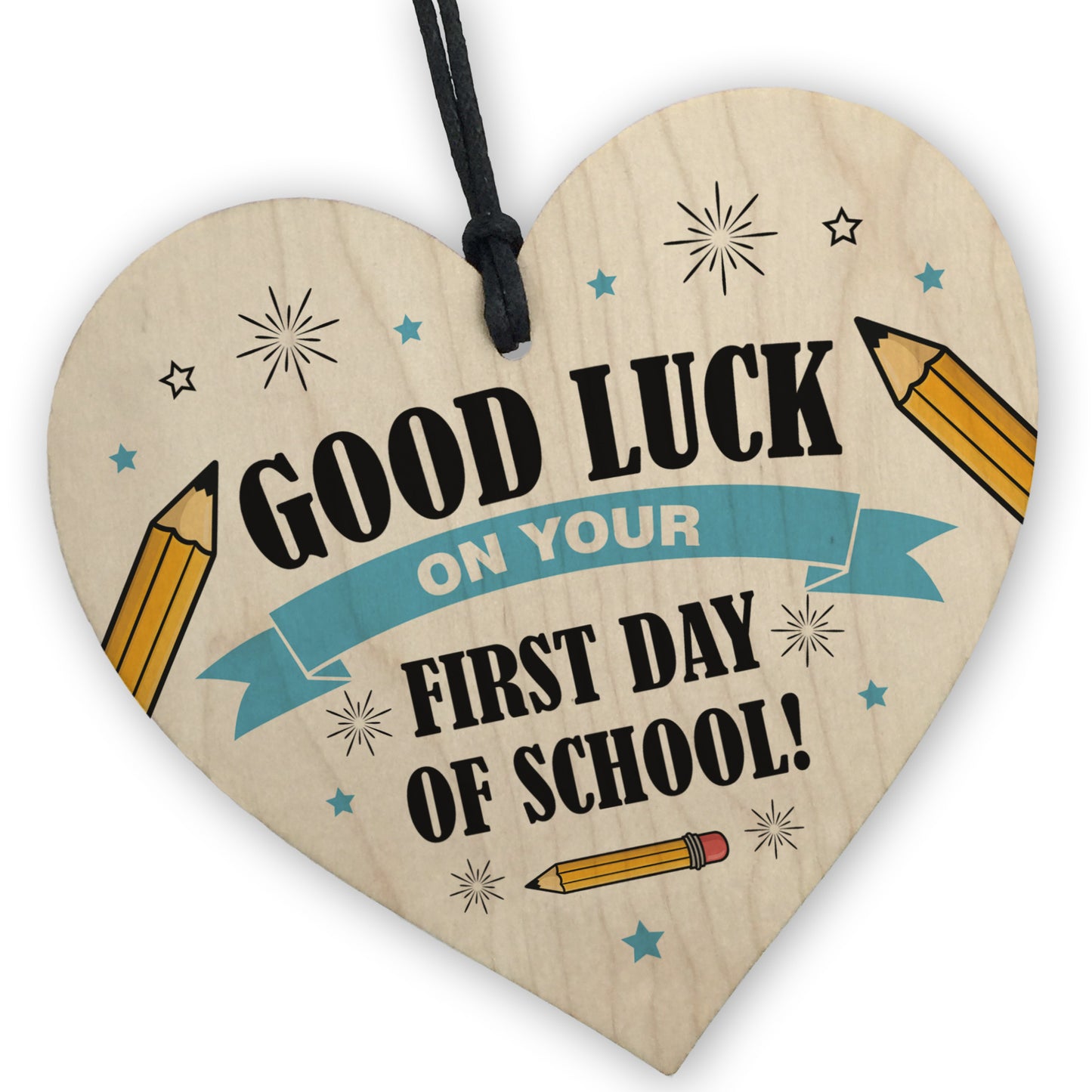 First Day of School Good Luck Back To School Gifts For Son