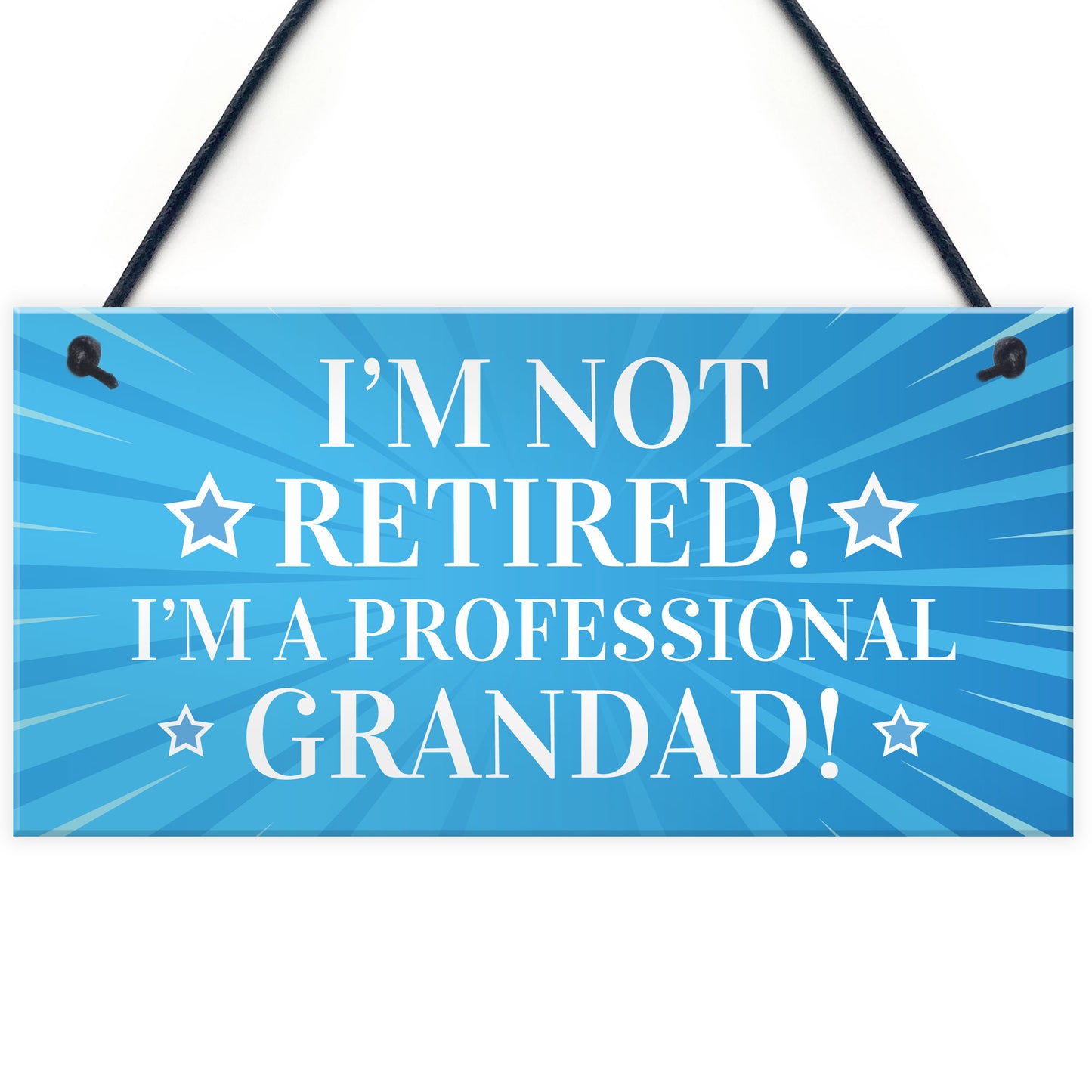 Funny Gift For Grandad Birthday Fathers Day Gifts For Grandad