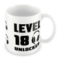 18th Birthday Gift For Gamer Funny Mug Gift For Son Brother