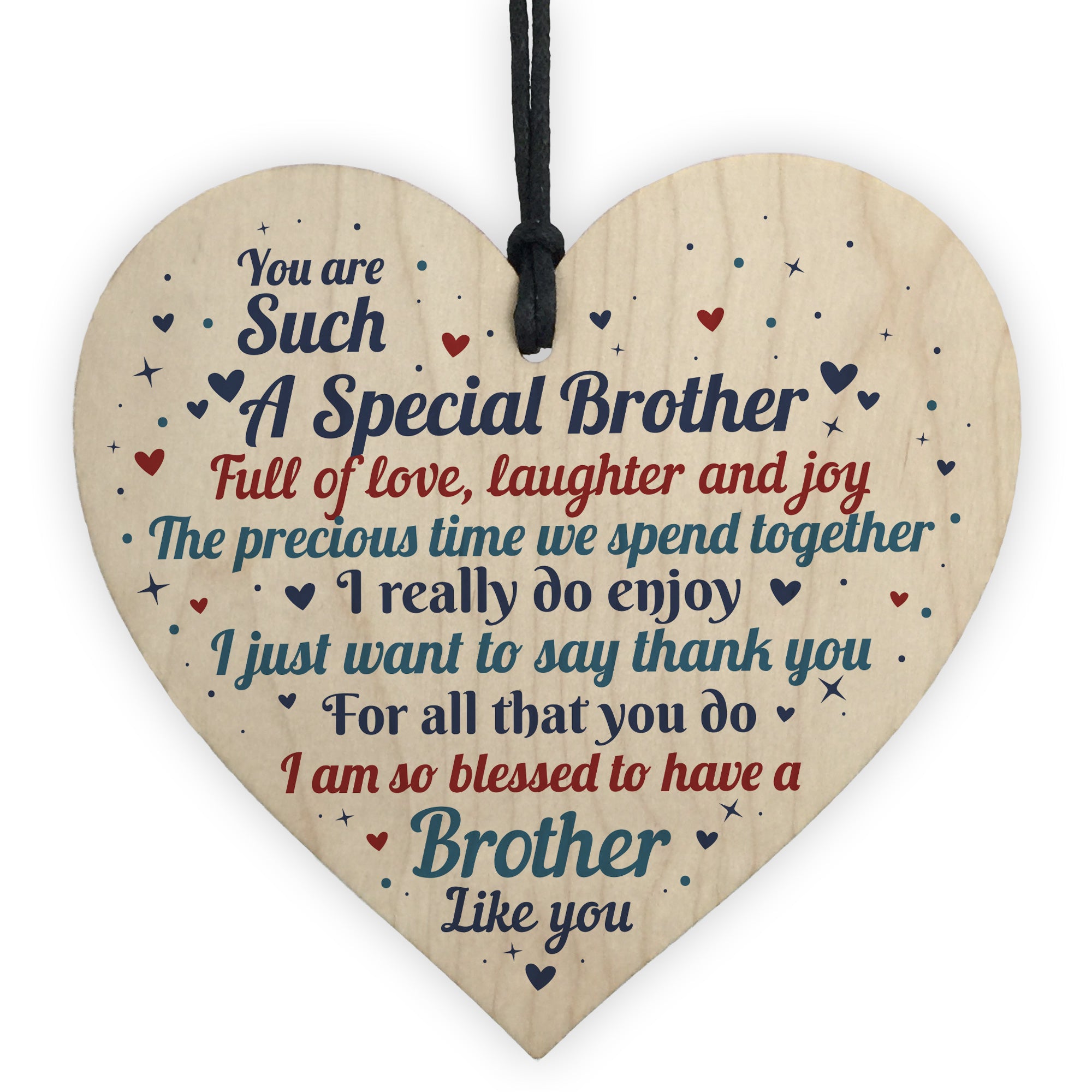 Pin by Krysia Good on birthday gifts | Birthday gifts for brother, Diy  graduation gifts, Birthday message for brother