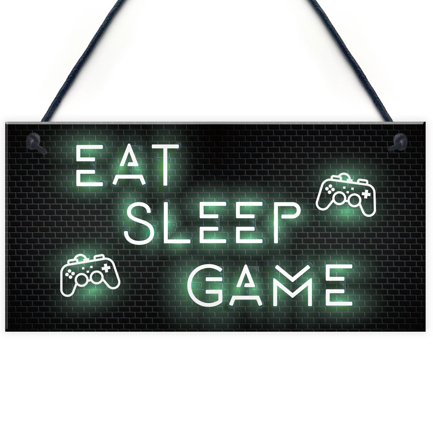 Gaming Gifts Eat Sleep Game Novelty Gamer Son Gifts Gaming Gift