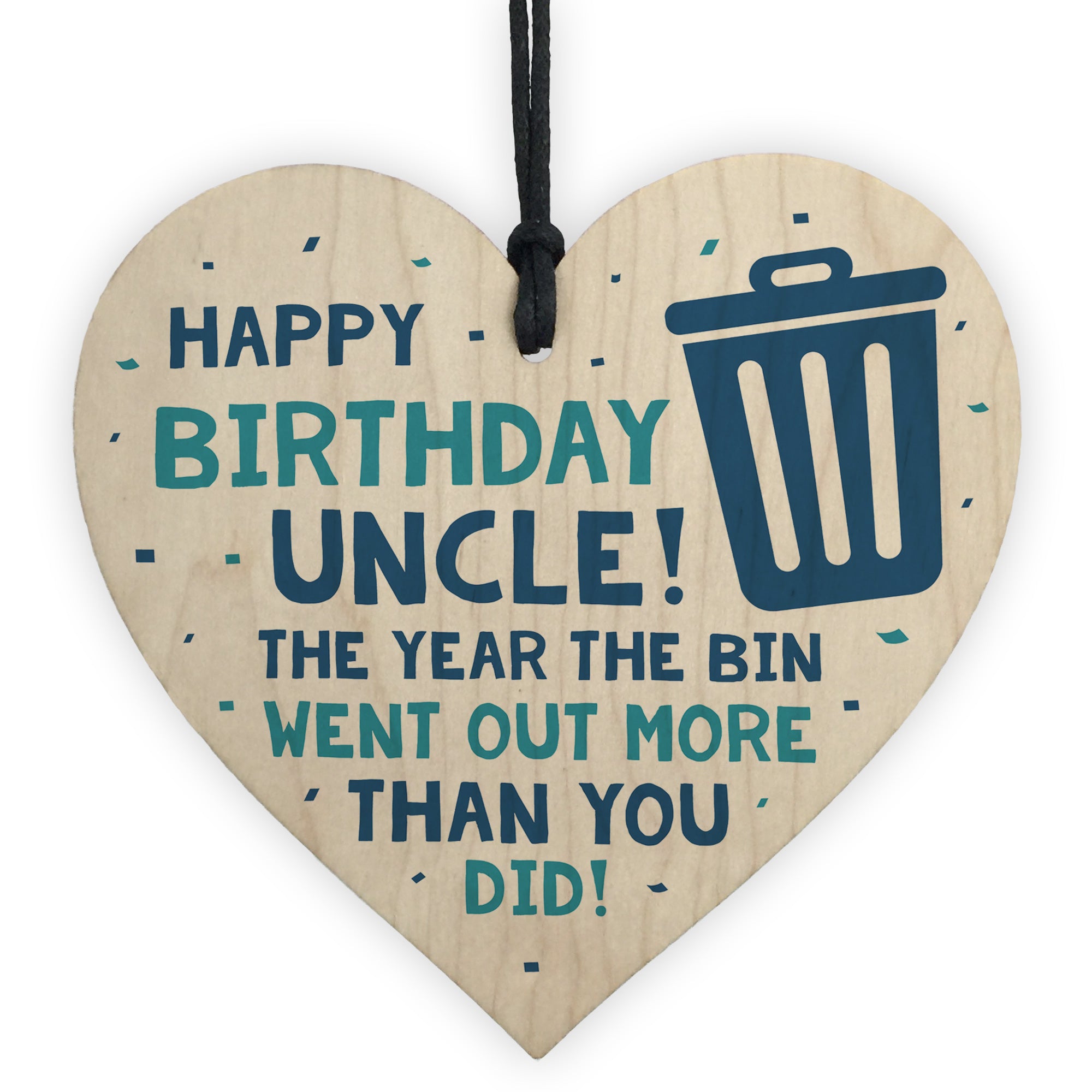 Uncle Gift for Uncle To Be idea New uncle gifts for Uncle Birthday Gif –  Letter Art Gifts