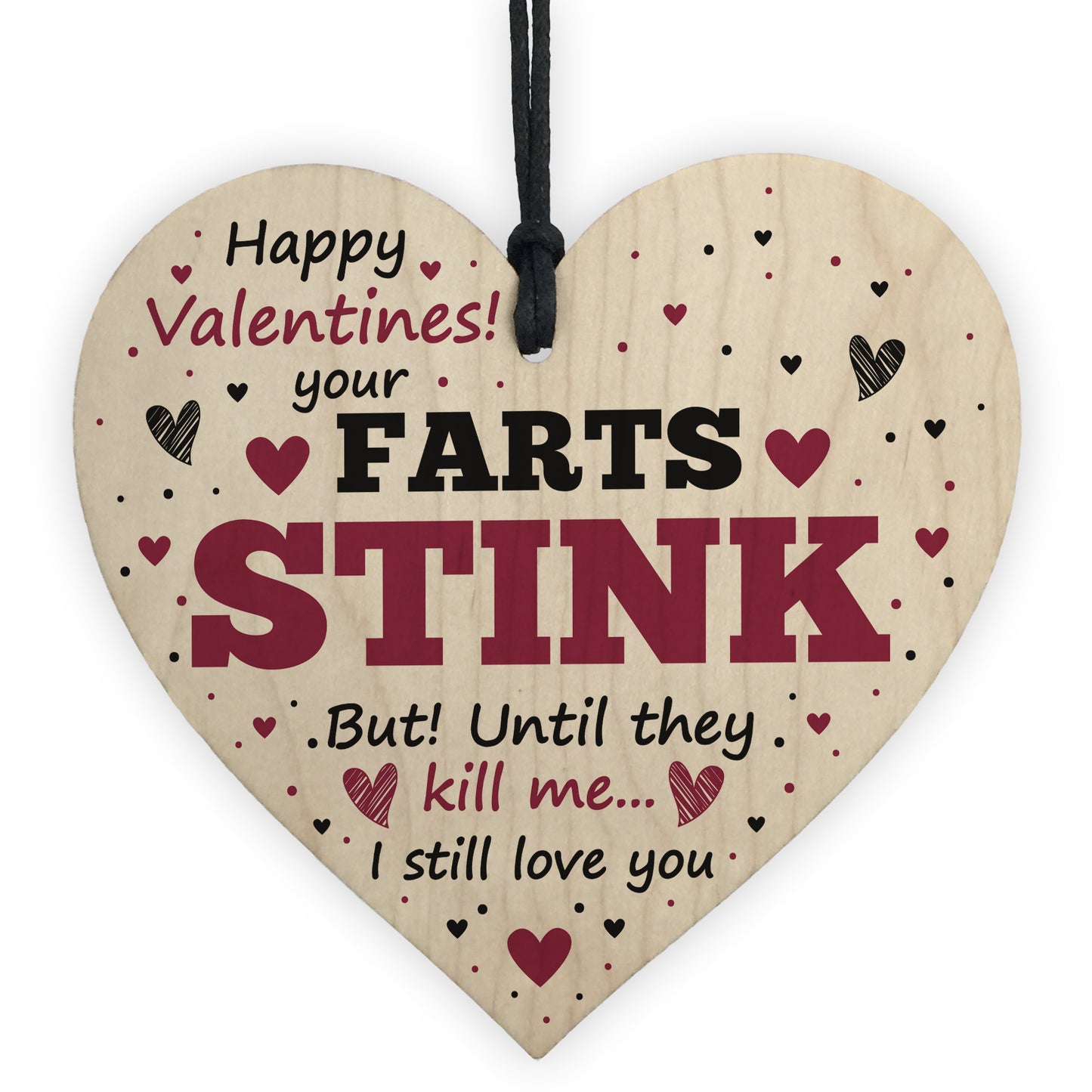 FUNNY Valentines Day Gift For Boyfriend Girlfriend Husband Wife