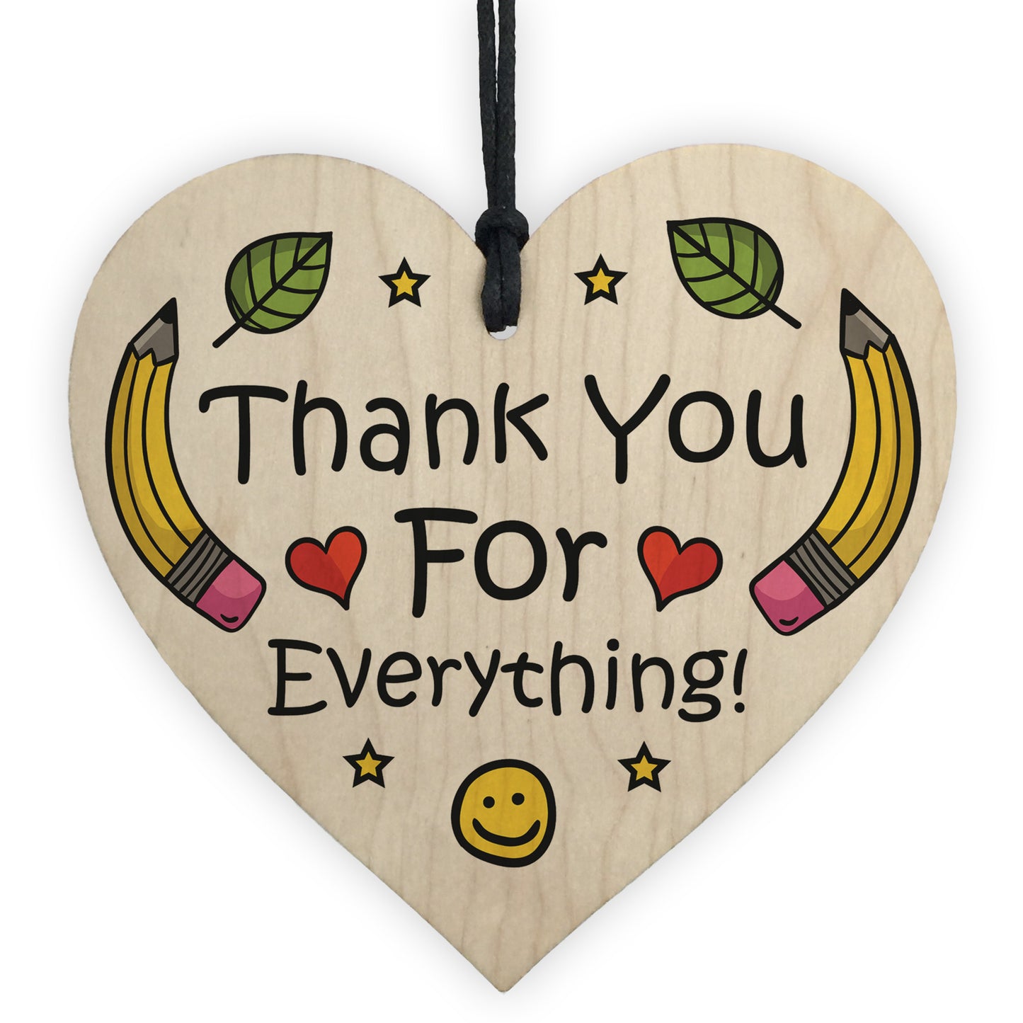 Teacher Thank You Gifts End Of Term Leaving Gift Gift Teaching