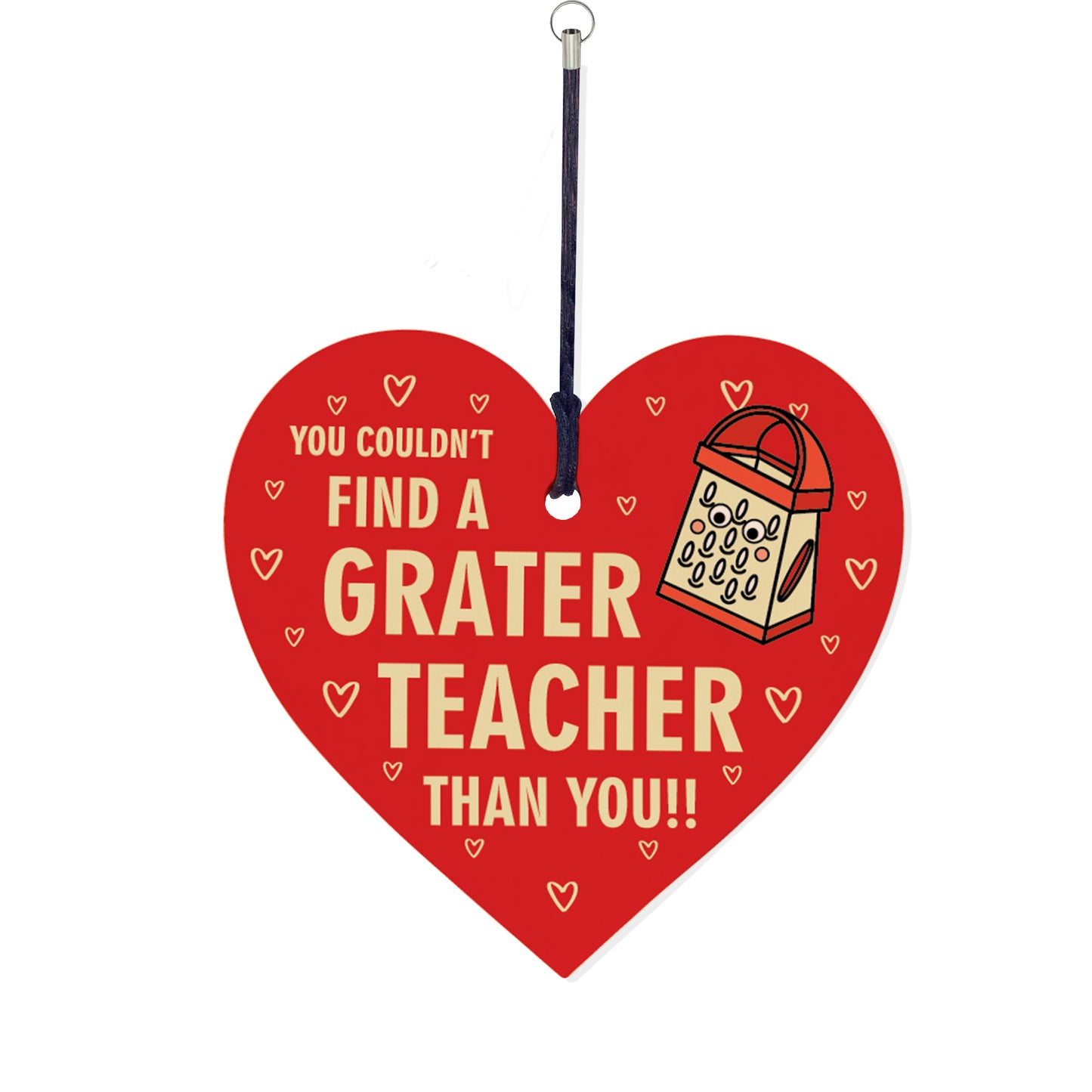 Funny Teacher Keyring Best Teacher Gifts Teacher Appreciation