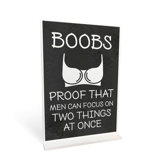 Man Cave Funny Plaque For Home Bar Pub Novelty Gifts For Men Him