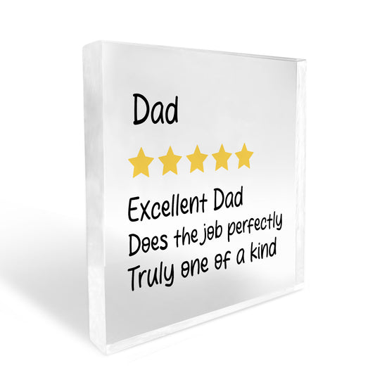 Funny Gift For Dad Birthday Christmas Fathers Day Gifts Dad Gift