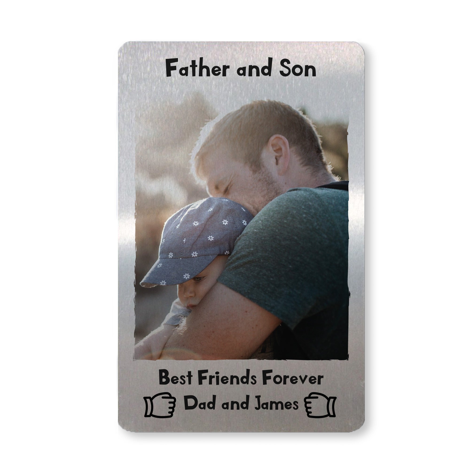 Best father to son hot sale gifts