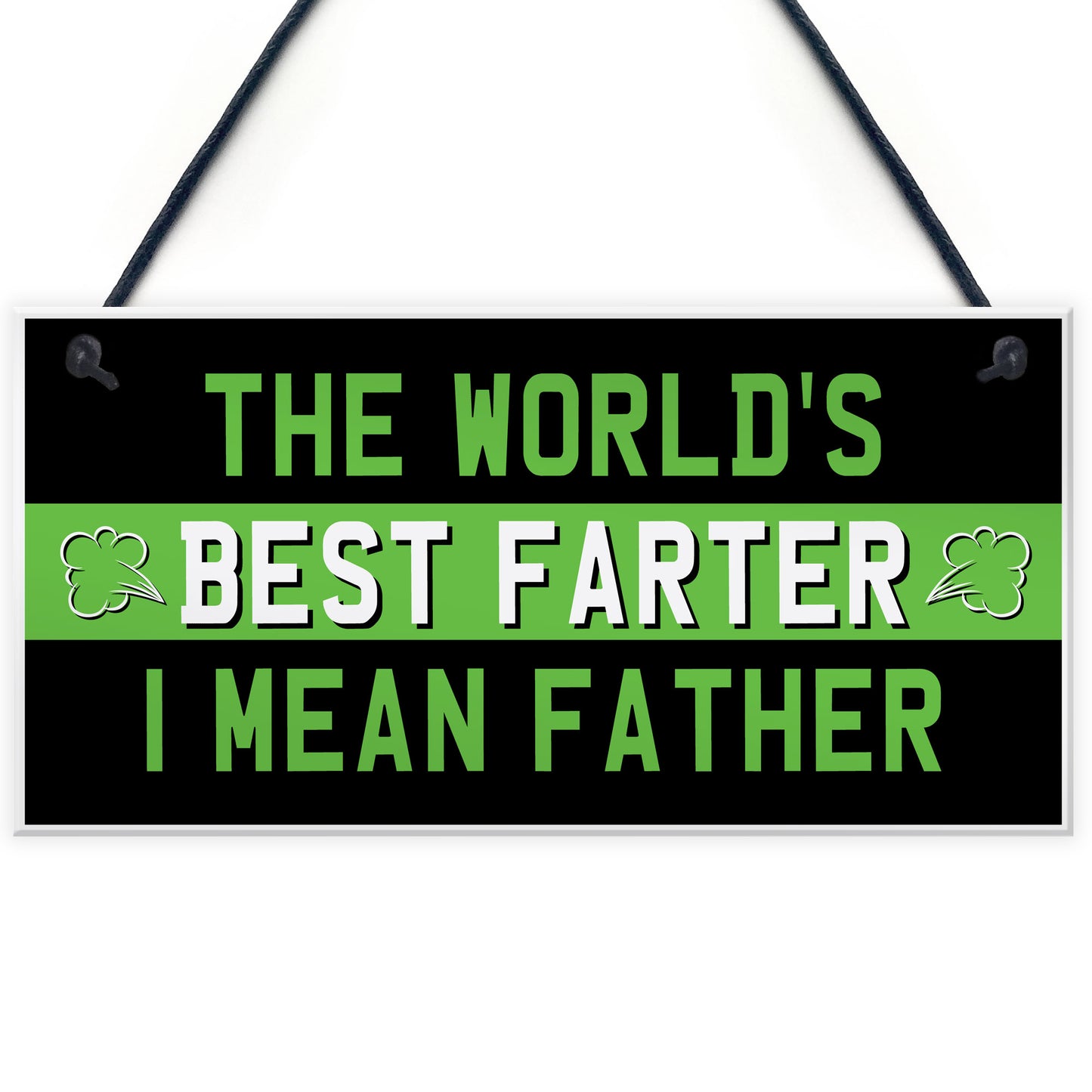 Funny Joke Humour Fathers Day Gift Novelty Gift For Dad Daddy