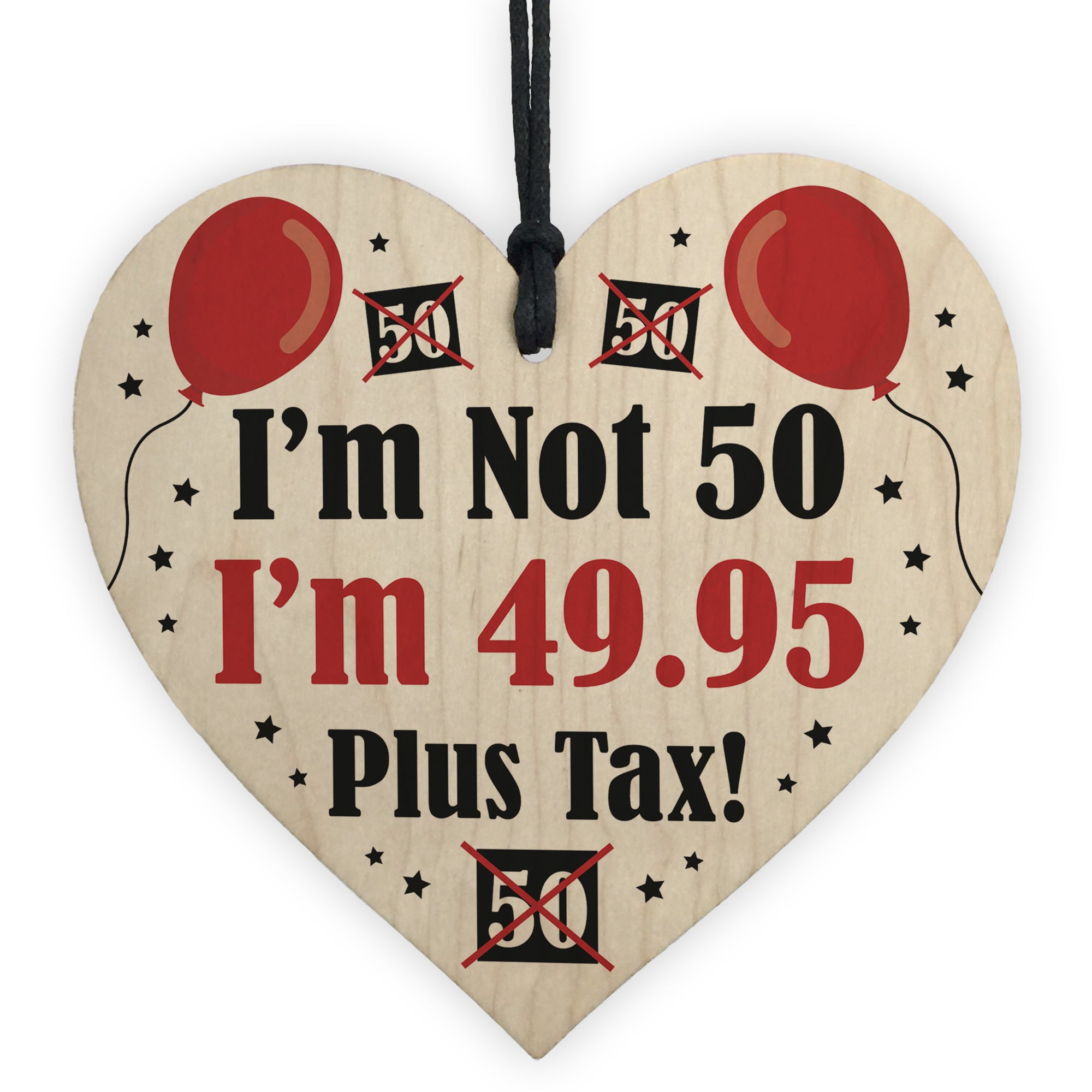 Funny 50th birthday gifts for shops a woman