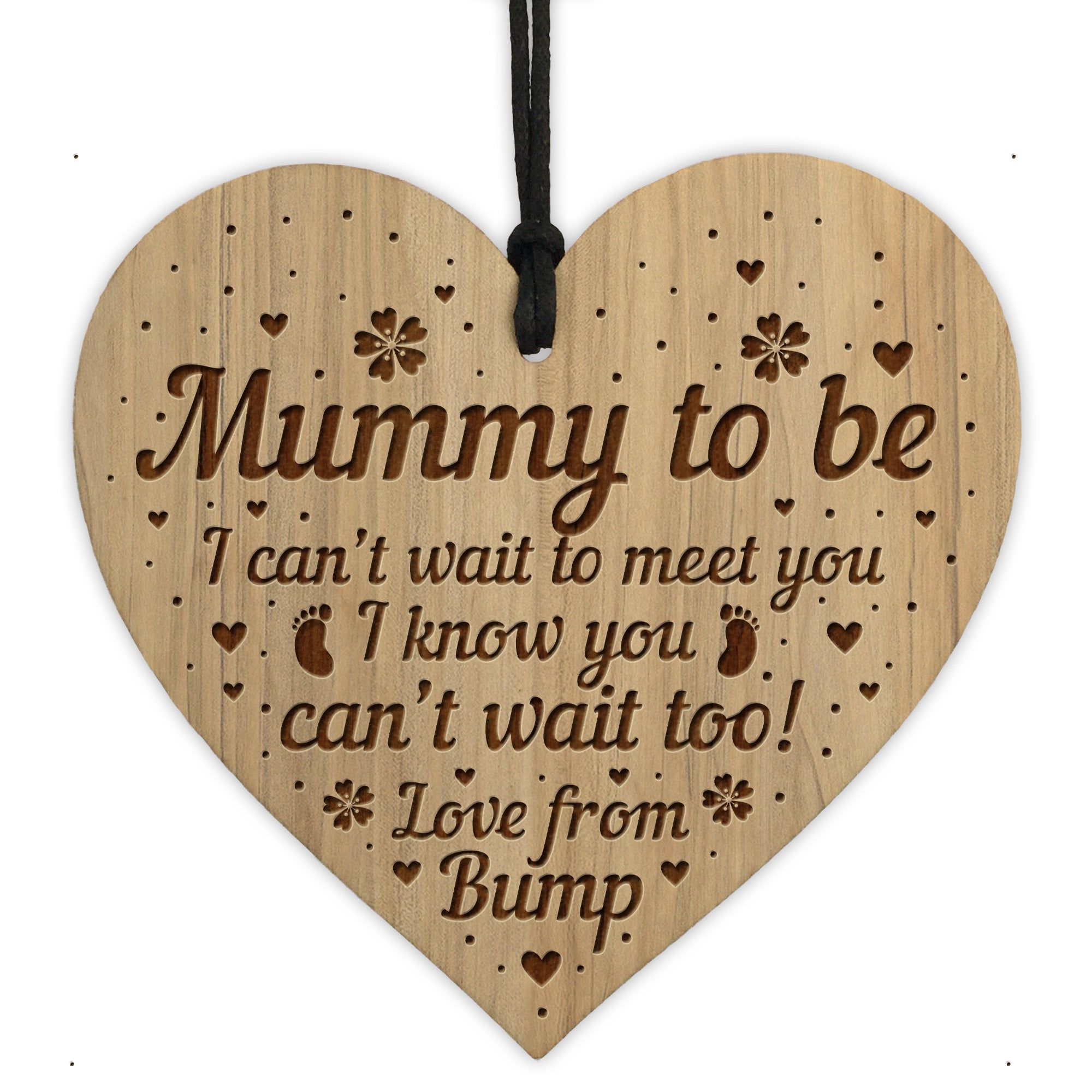 Mummy birthday store gifts from baby