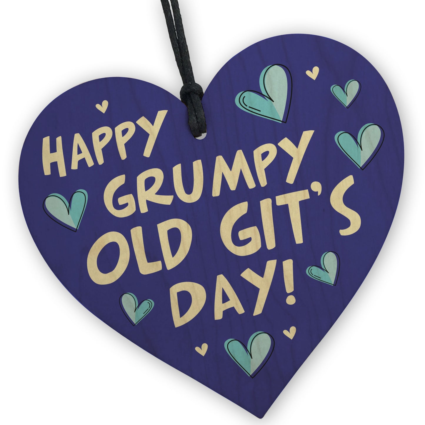 Funny Fathers Day Gifts For Dad Grandad Novelty Grumpy Old Git