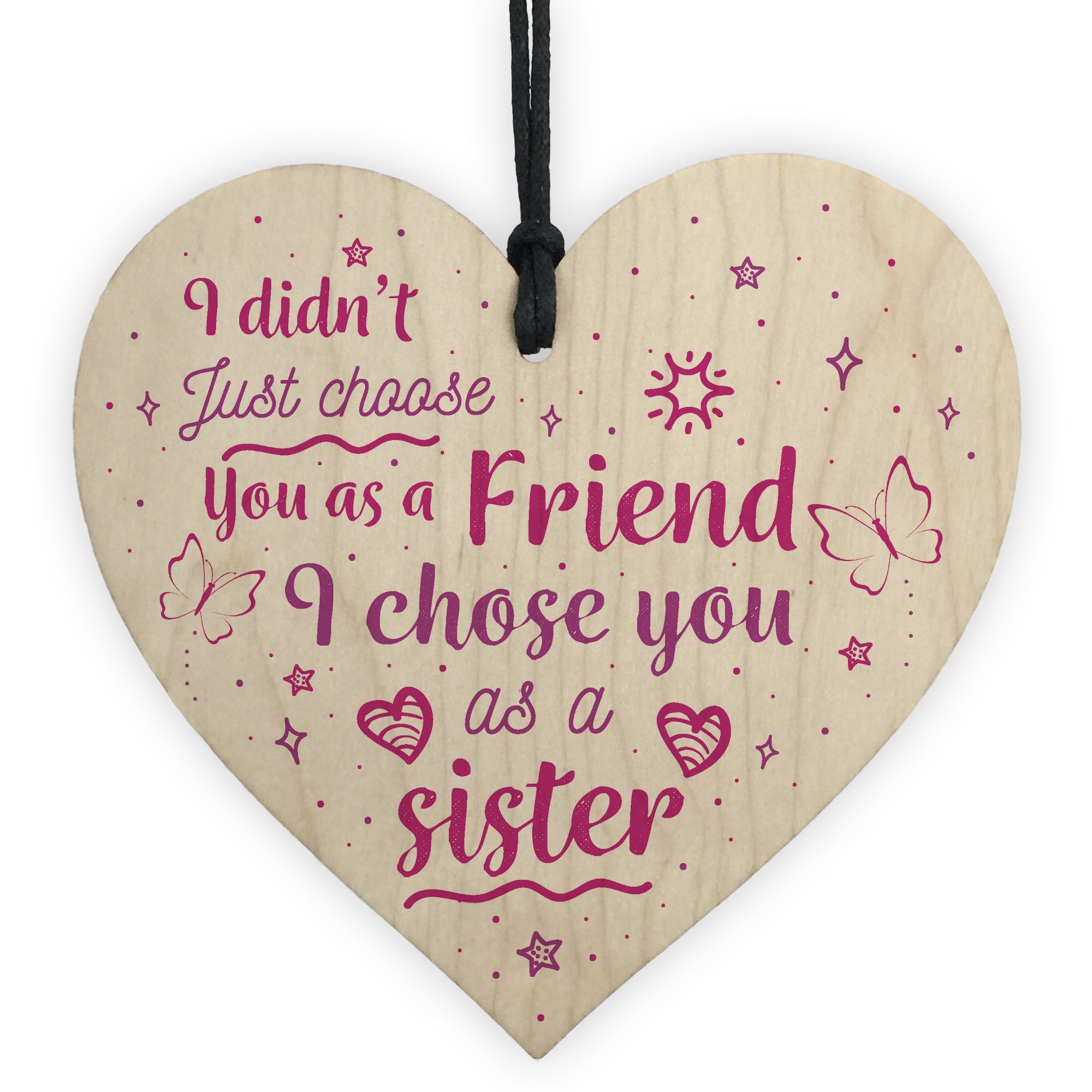 ELEMENU Sisters Gifts from Sister, Sister Birthday Gifts from Sister,  Christmas, Birthday, Mothers Day, Valentines Day, Gifts for Sister/Sister  in Law, Sister Birthday Gift Basket ideas - Yahoo Shopping