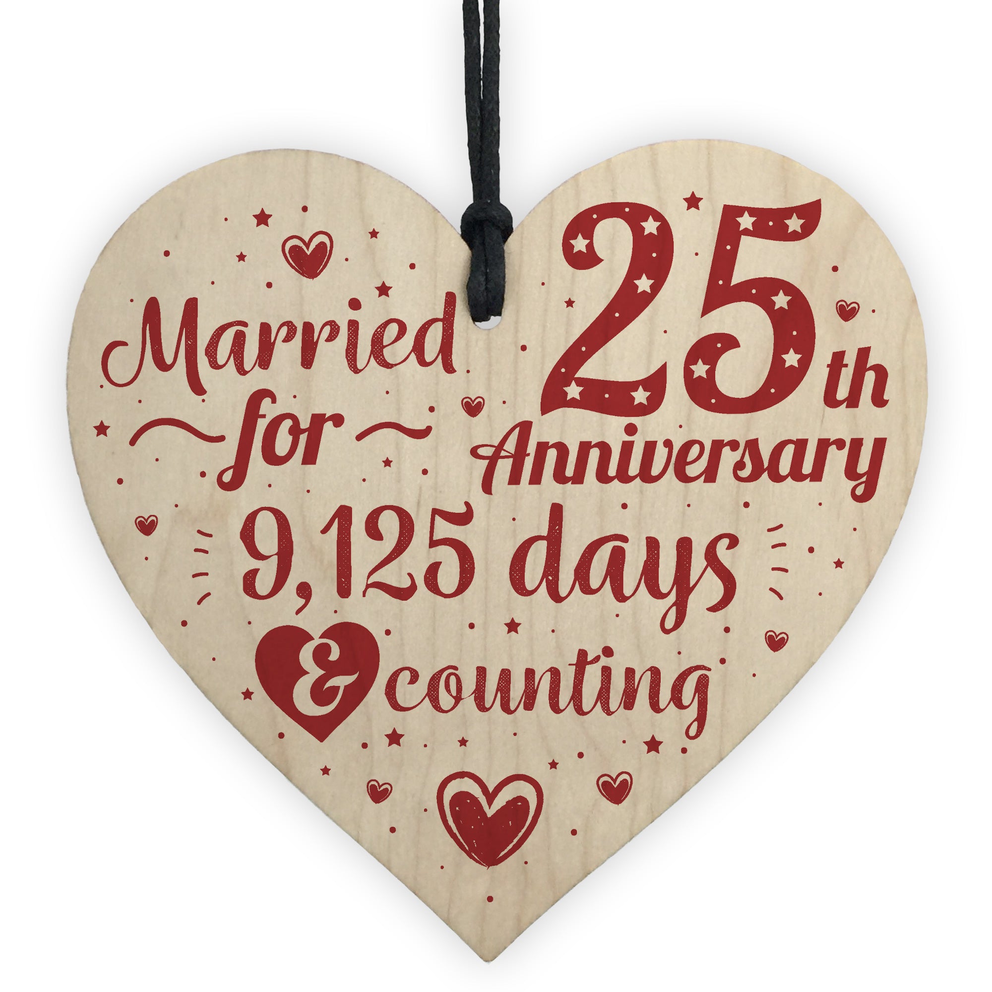 Personalised Picture Frame | Twenty Fifth Wedding Anniversary Gift – Do  More With Your Pictures
