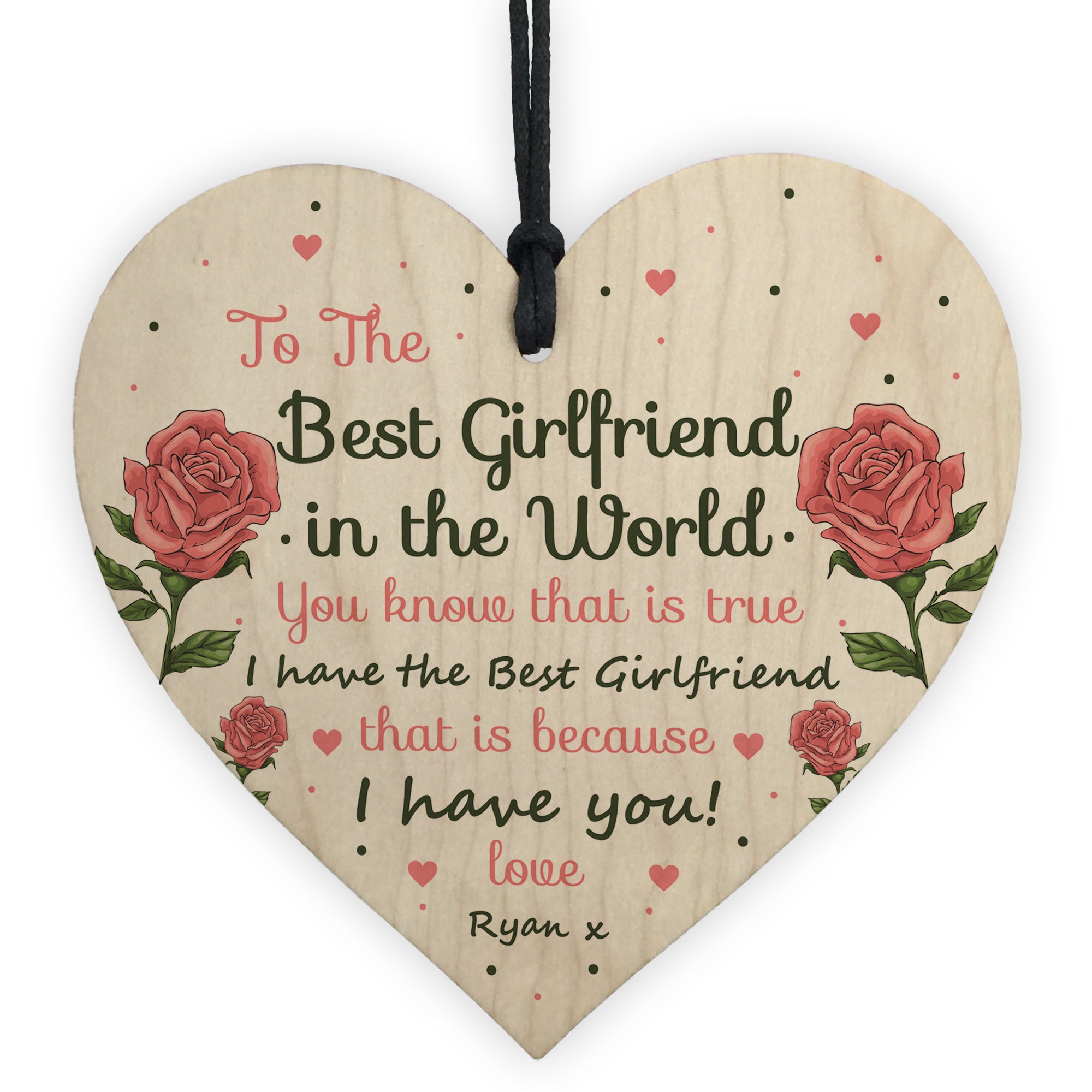 Unique Gifts for Your Son's Girlfriend or Significant Other - Gifter World
