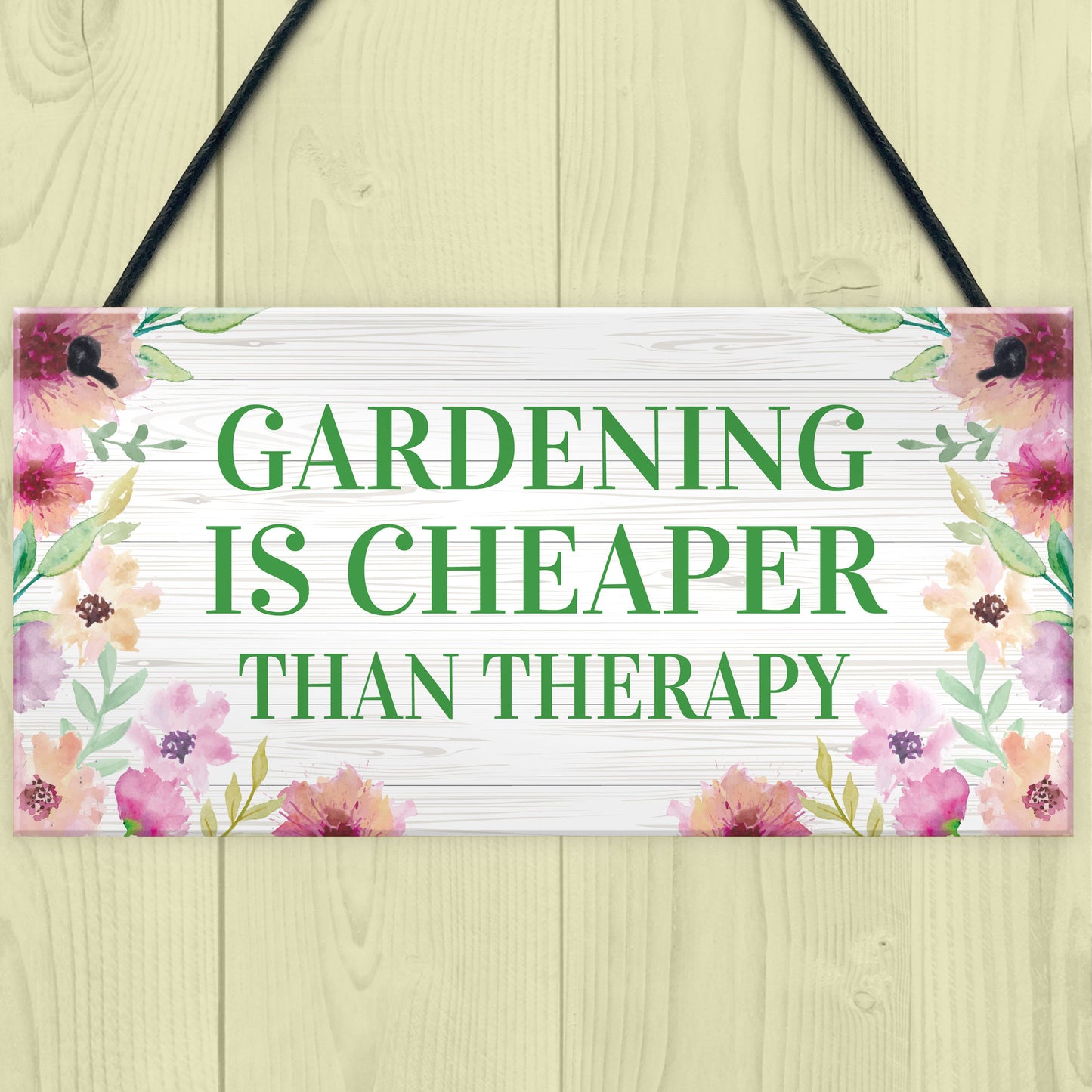 Garden Signs And Plaques Summer House Sign Garden Shed Sign