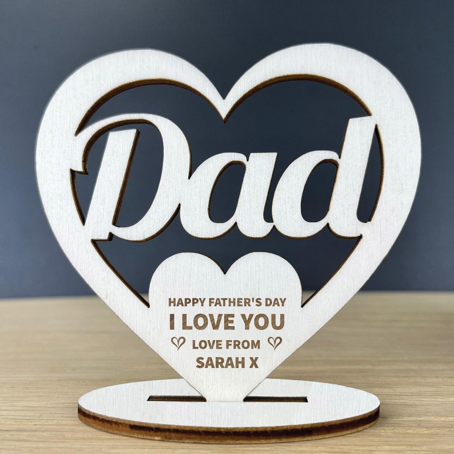 Fathers Day Gift Dad Gift From Daughter Dad Gift From Son