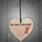 Home Bar Sign Wooden Heart Novelty Garden Kitchen Pub Wall