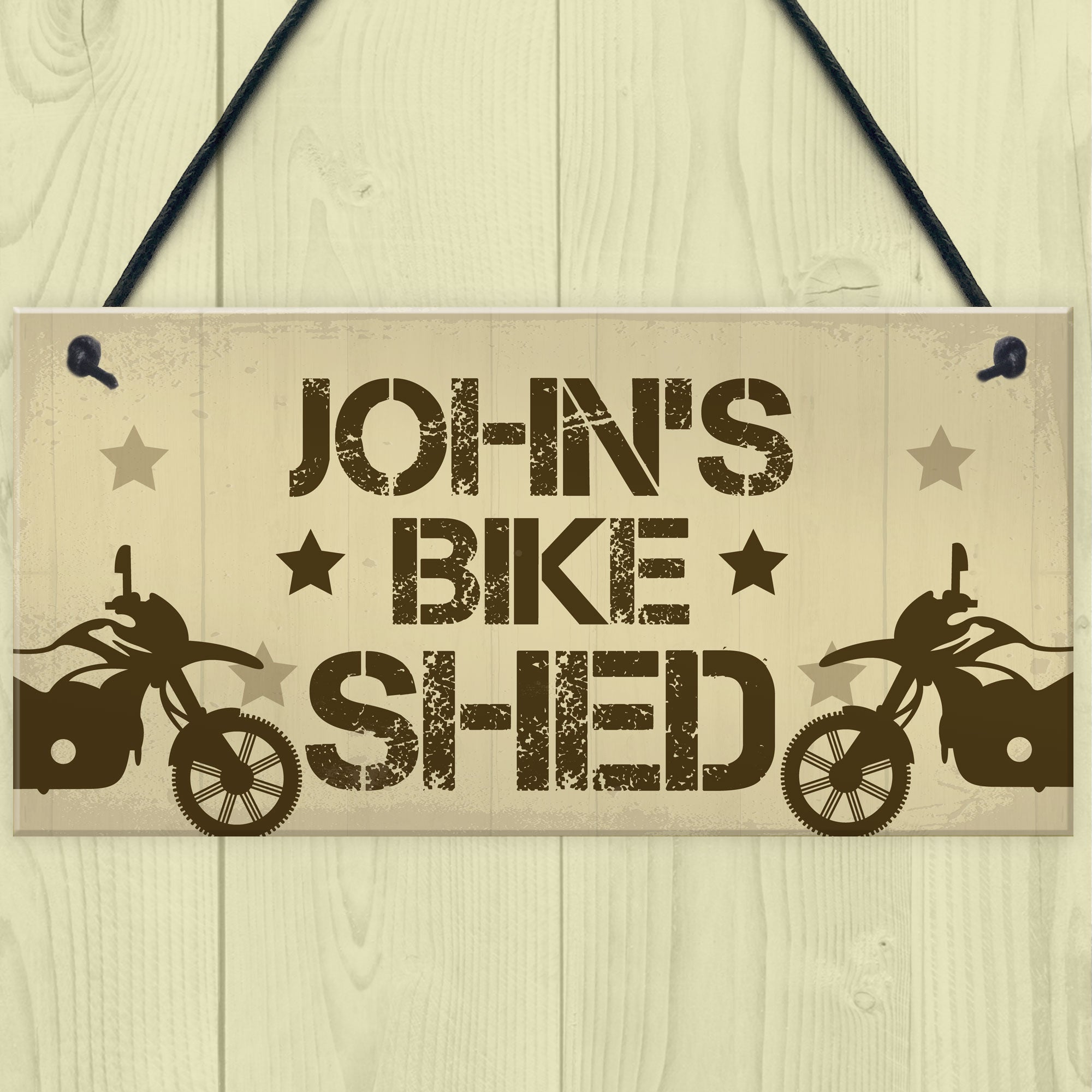 Amazon.com: IOVEQG Personalized Dirt Bike Sign Dirtbike Custom Metal Sign  Gift for dad Personalized Sign Metal Sign Motocross Sign Motocross GIF :  Home & Kitchen