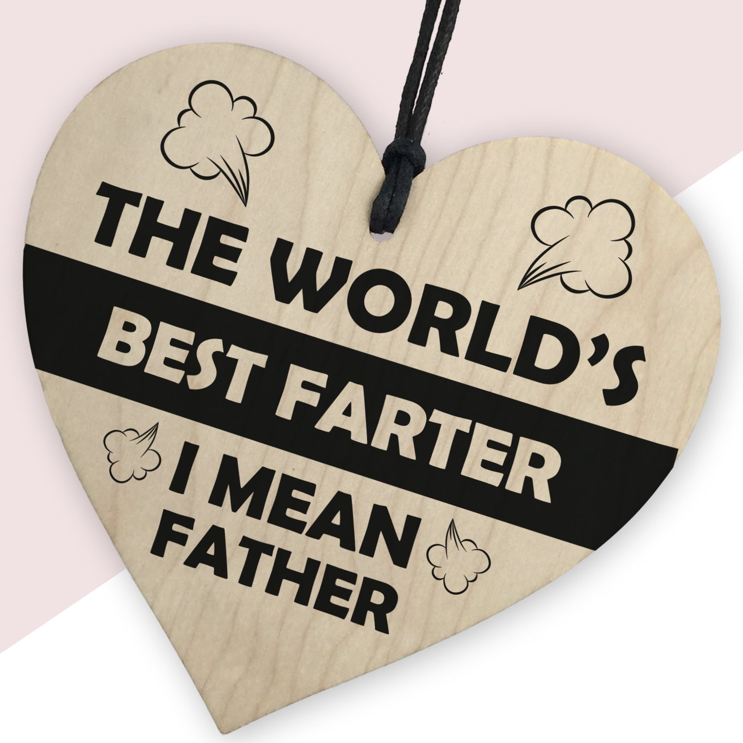 Funny Joke Fathers Day Gift Novelty Gift For Dad Birthday Gift