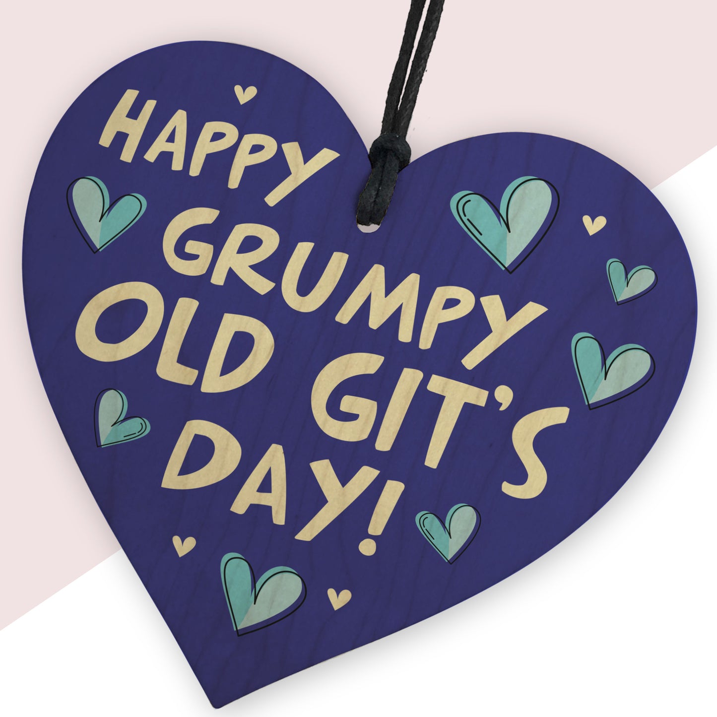 Funny Fathers Day Gifts For Dad Grandad Novelty Grumpy Old Git