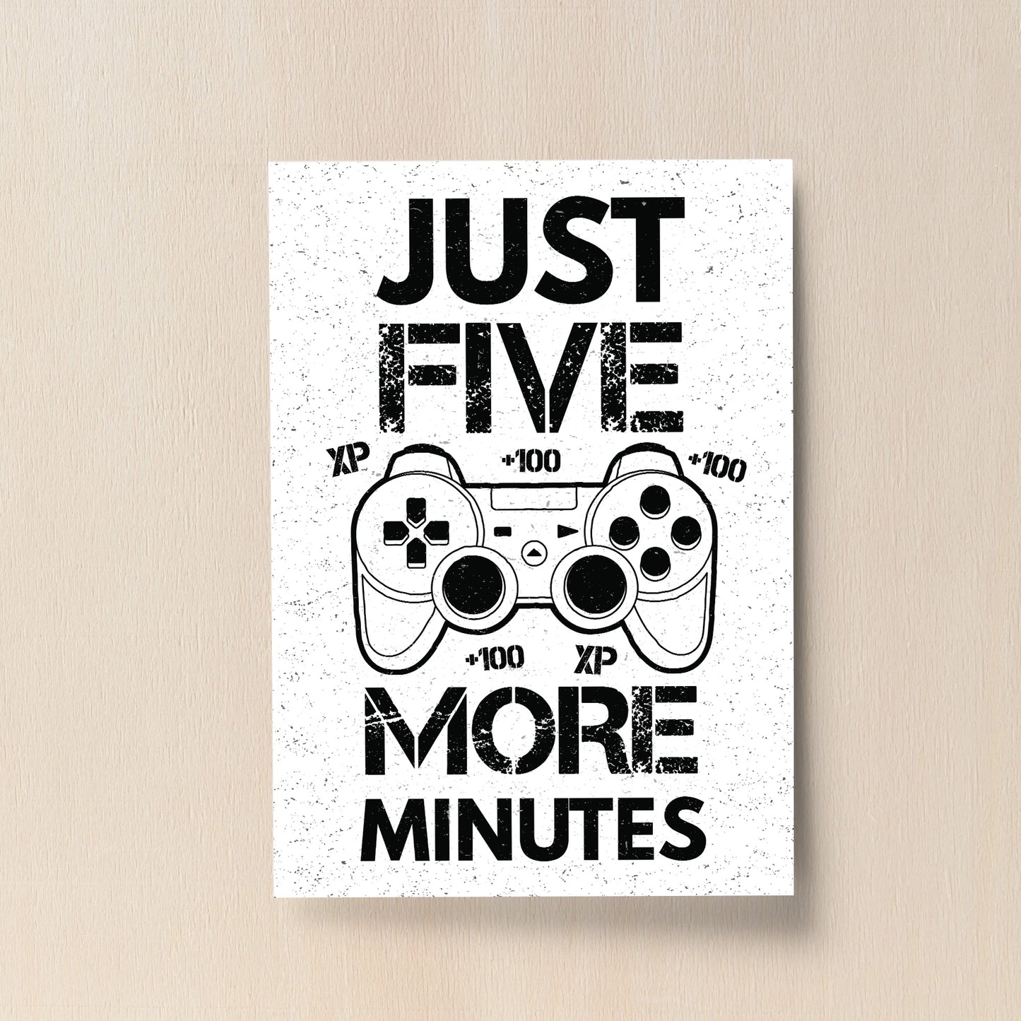 White Gaming Prints Gaming Print For Wall Boys Bedroom Decor Son