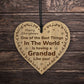Christmas Gift For Grandparents Grandad Christmas Gifts Engraved
