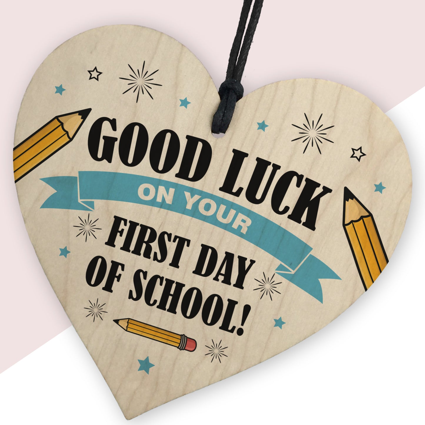 First Day of School Good Luck Back To School Gifts For Son