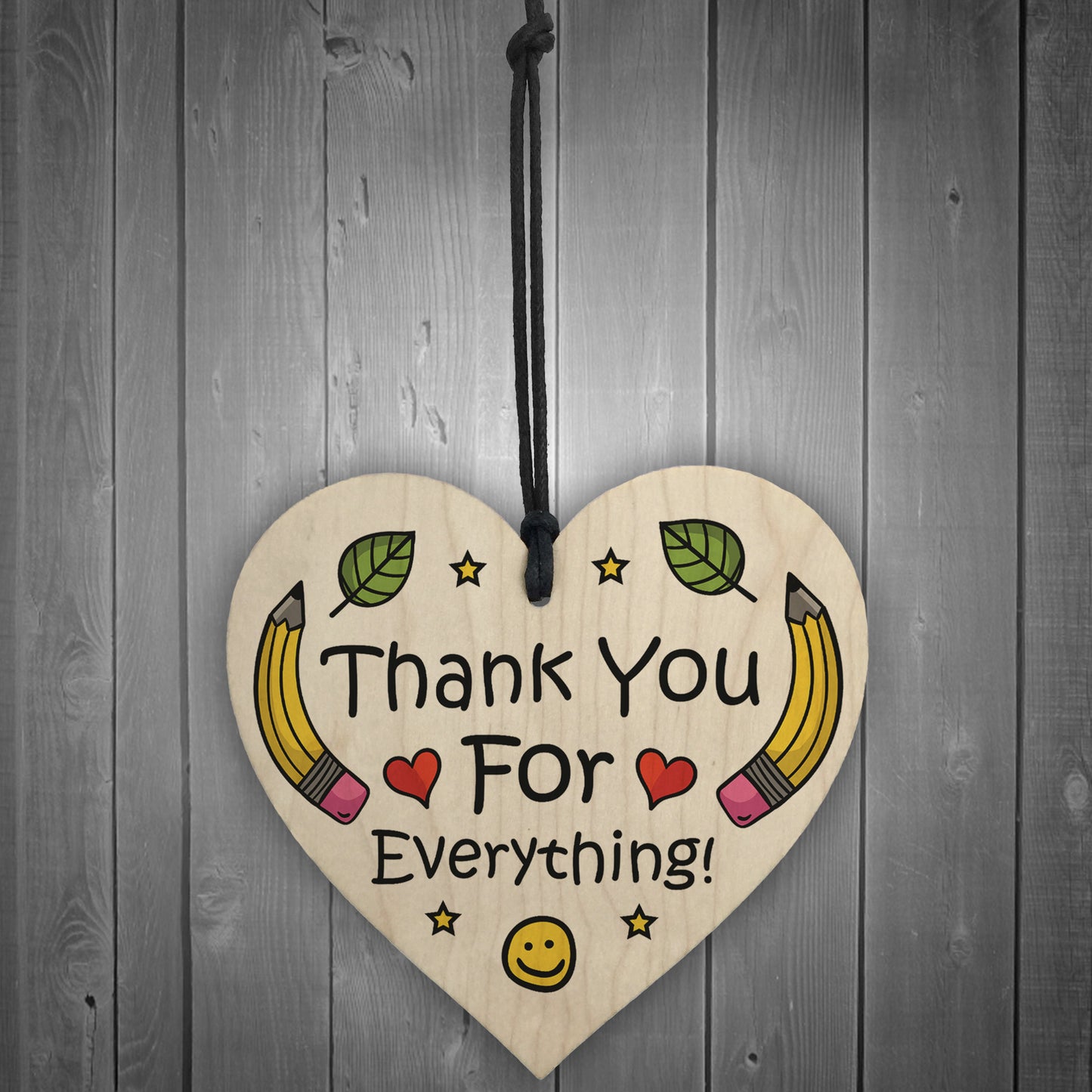 Teacher Thank You Gifts End Of Term Leaving Gift Gift Teaching