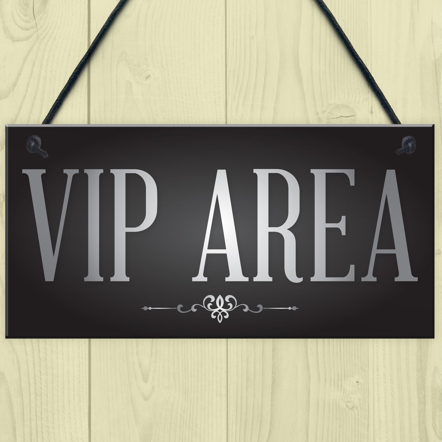 Vip Area Man Cave Home Bar Sign BBQ Beer Garden Party Dad