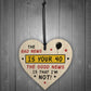 Novelty 40th Birthday Wooden Heart Sign Funny Gift For Him Her