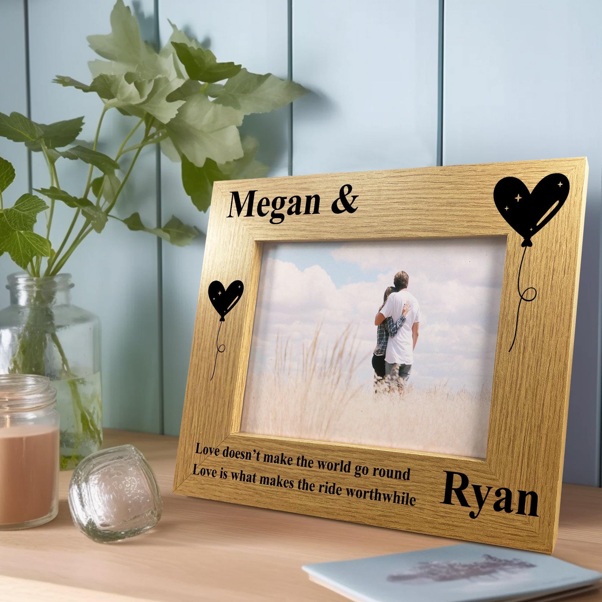 Buy WEHATKE Customized LED Calender Frame for Couple | Best Gift On  Birthday Anniversary & Special Days Online at Best Prices in India -  JioMart.