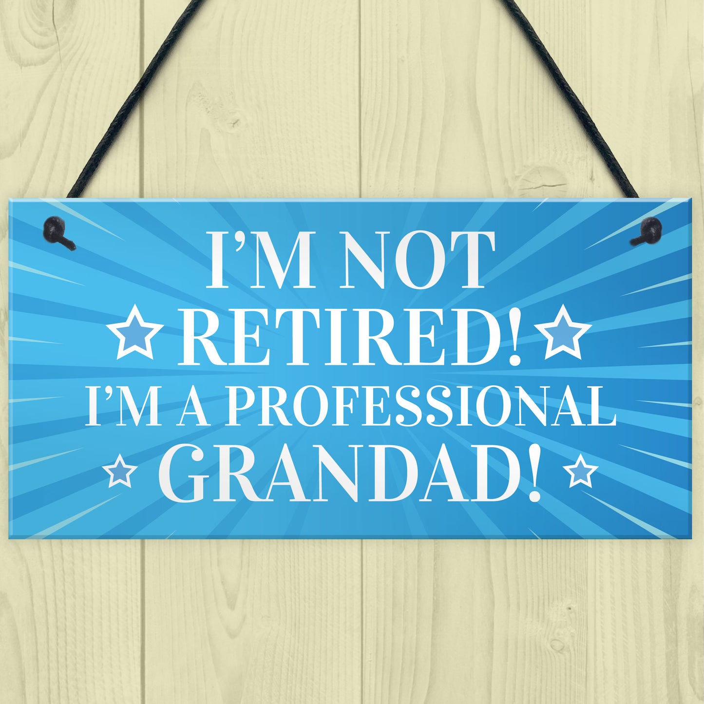 Funny Gift For Grandad Birthday Fathers Day Gifts For Grandad