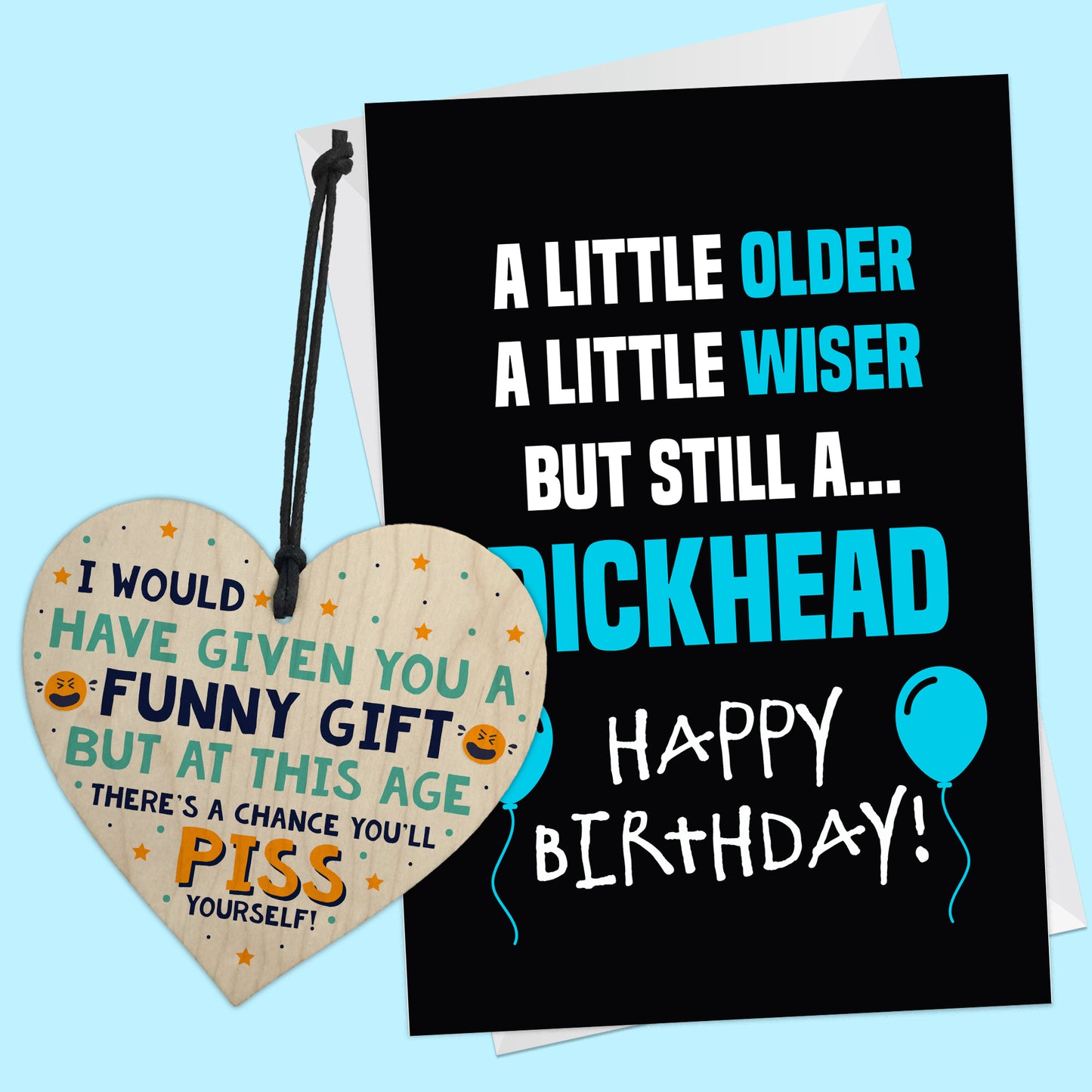 Funny 40th 50th 60th Birthday Gifts For Men Funny Birthday Card