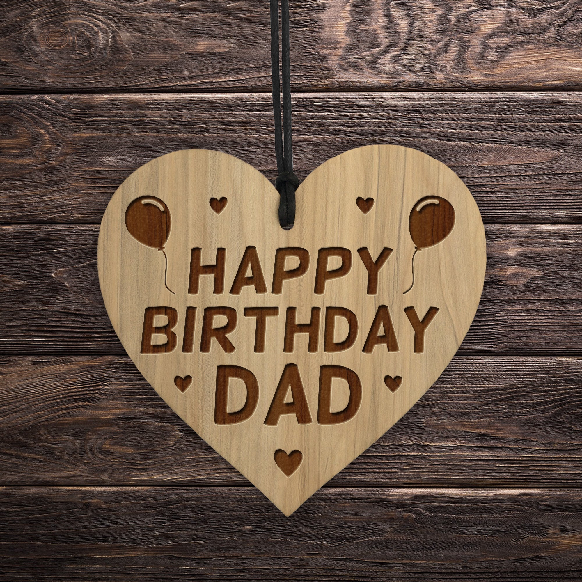 Stuff4 Fantastic 50th Birthday Cards for Dad - 50 Today & Fantastic - Happy  Birthday Card for Dad