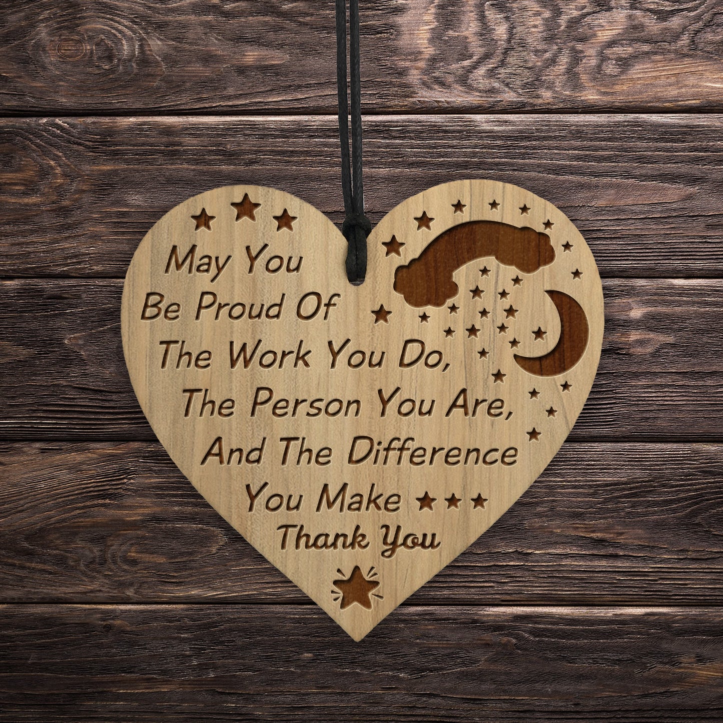 Thank You Gift For Him Her Teacher Nursery Teacher Engraved