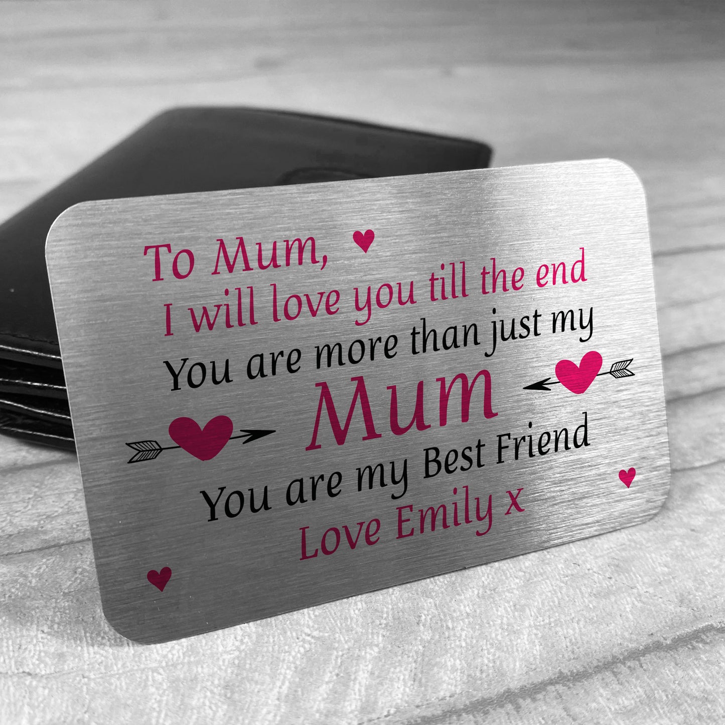 Mum Gift For Mothers Day Birthday Best Friend Personalised