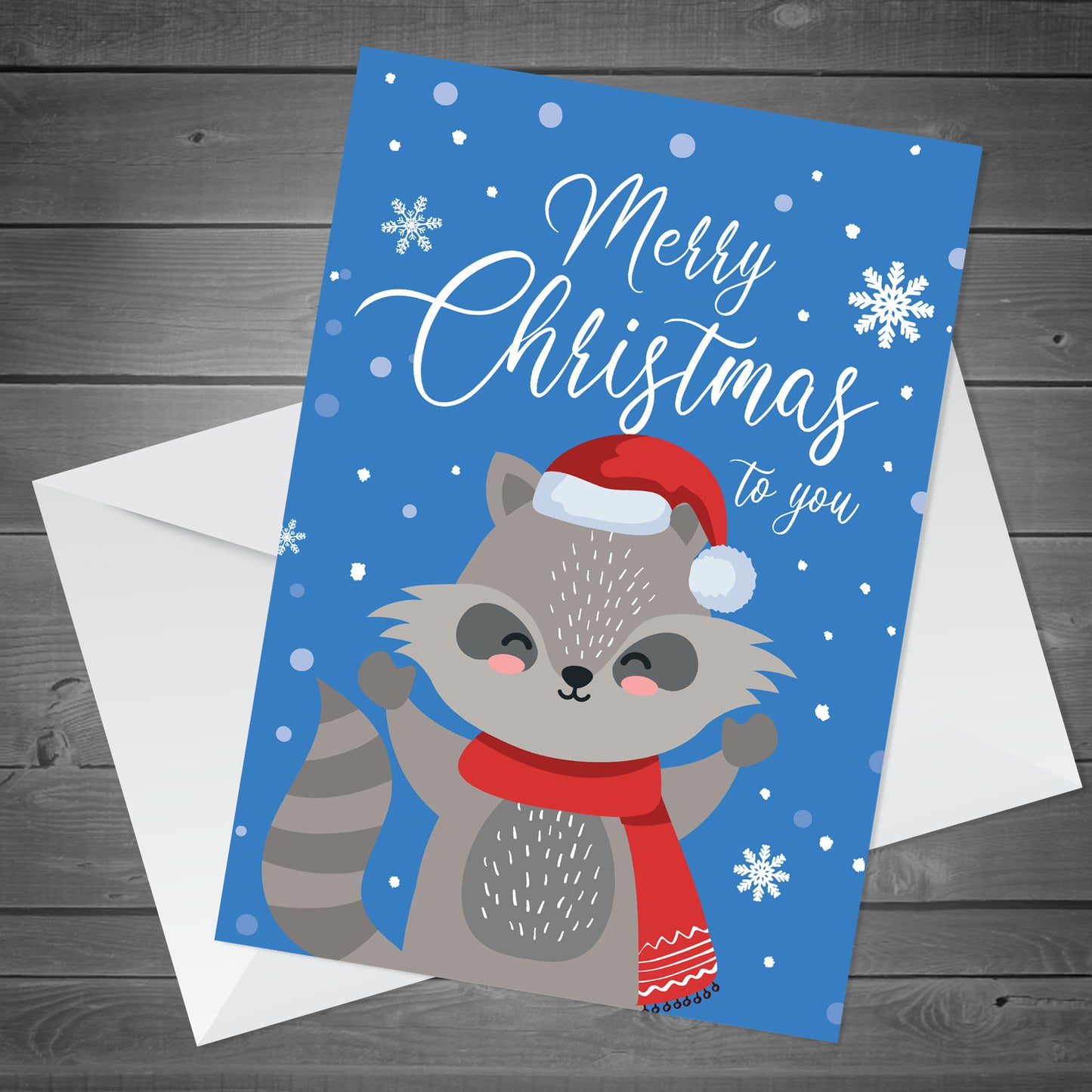 Christmas Cards For Teacher Mum Dad Nan Grandad Auntie Uncle