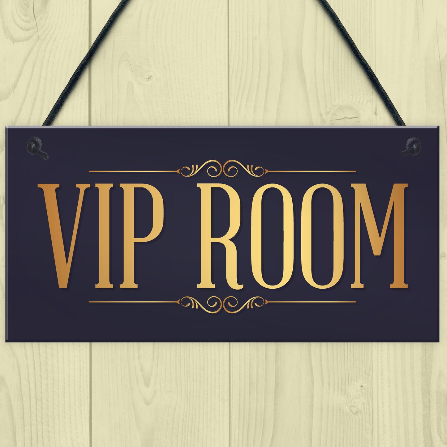 Vip Room Man Cave Home Bar Sign Pub Club Plaque Garden Shed