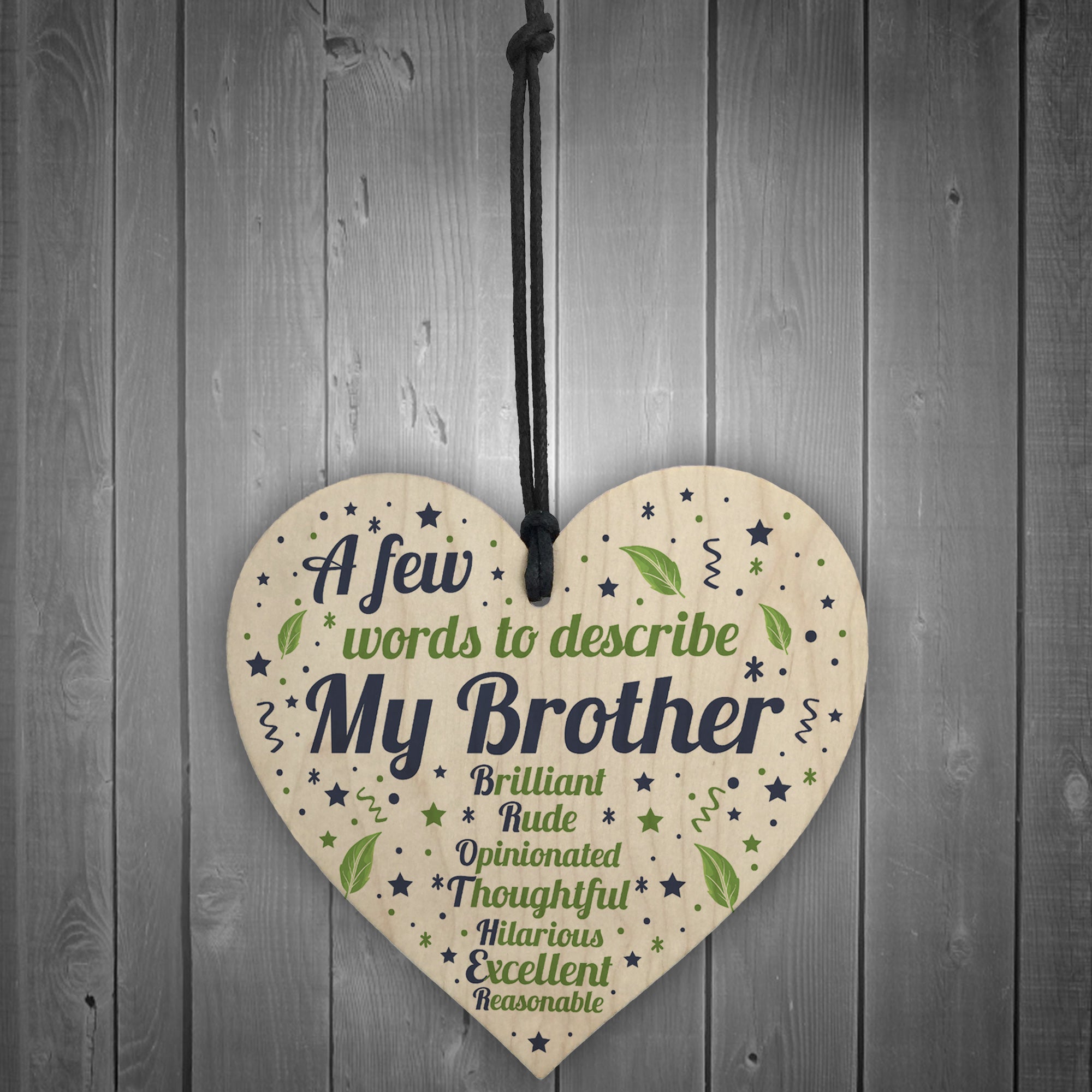 Buy Personalized Brother Gifts, Funny Brother Gifts, Brother Christmas Gift,  Gift for Brother, Brother Birthday, Brother Gag Gift, Best Brother Online  in India - Etsy