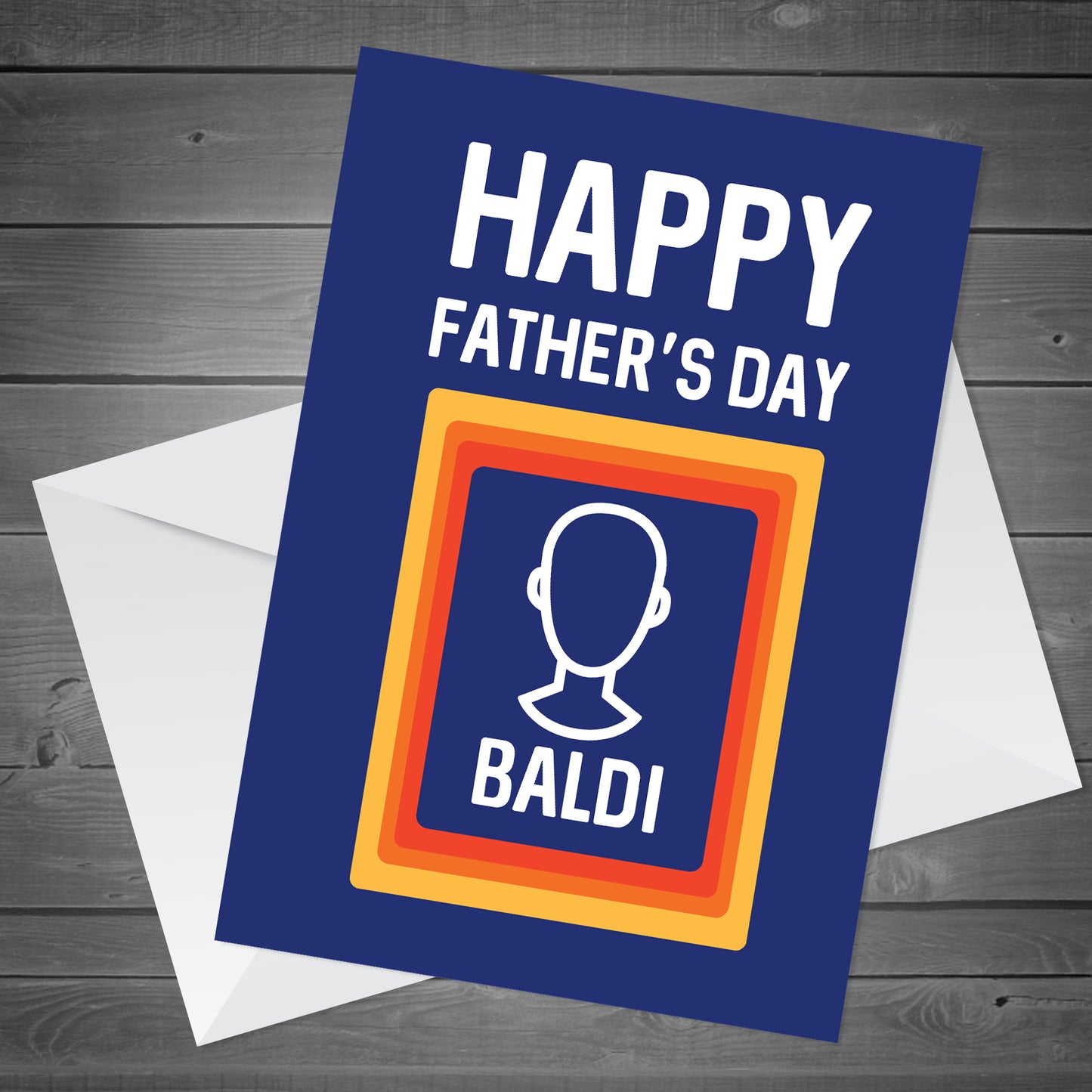 Funny Rude Fathers Day Card Novelty Humour Card For Dad