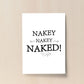 Bathroom Quote Print Funny  Print Bathroom Decor New Home Gifts