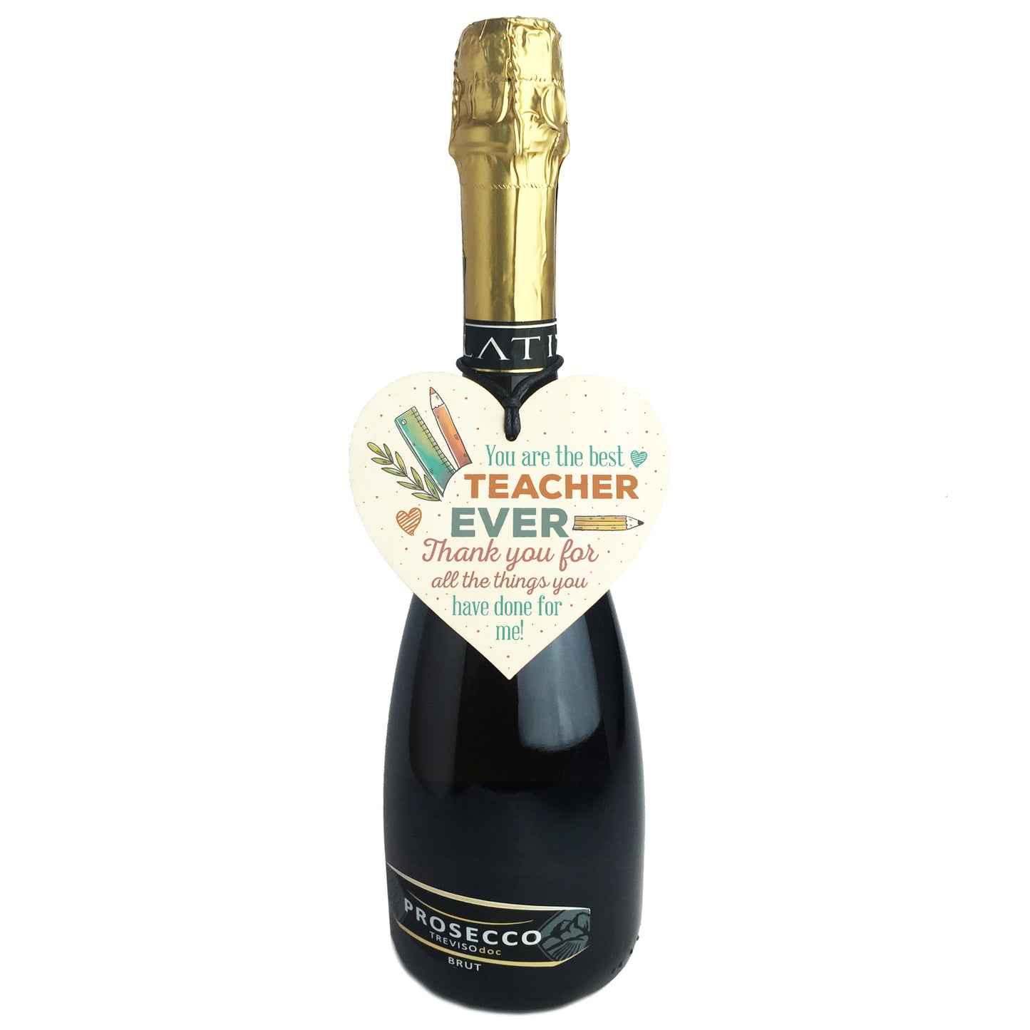 Thank You Gift For Teacher Teaching Assistant Nursery Gift