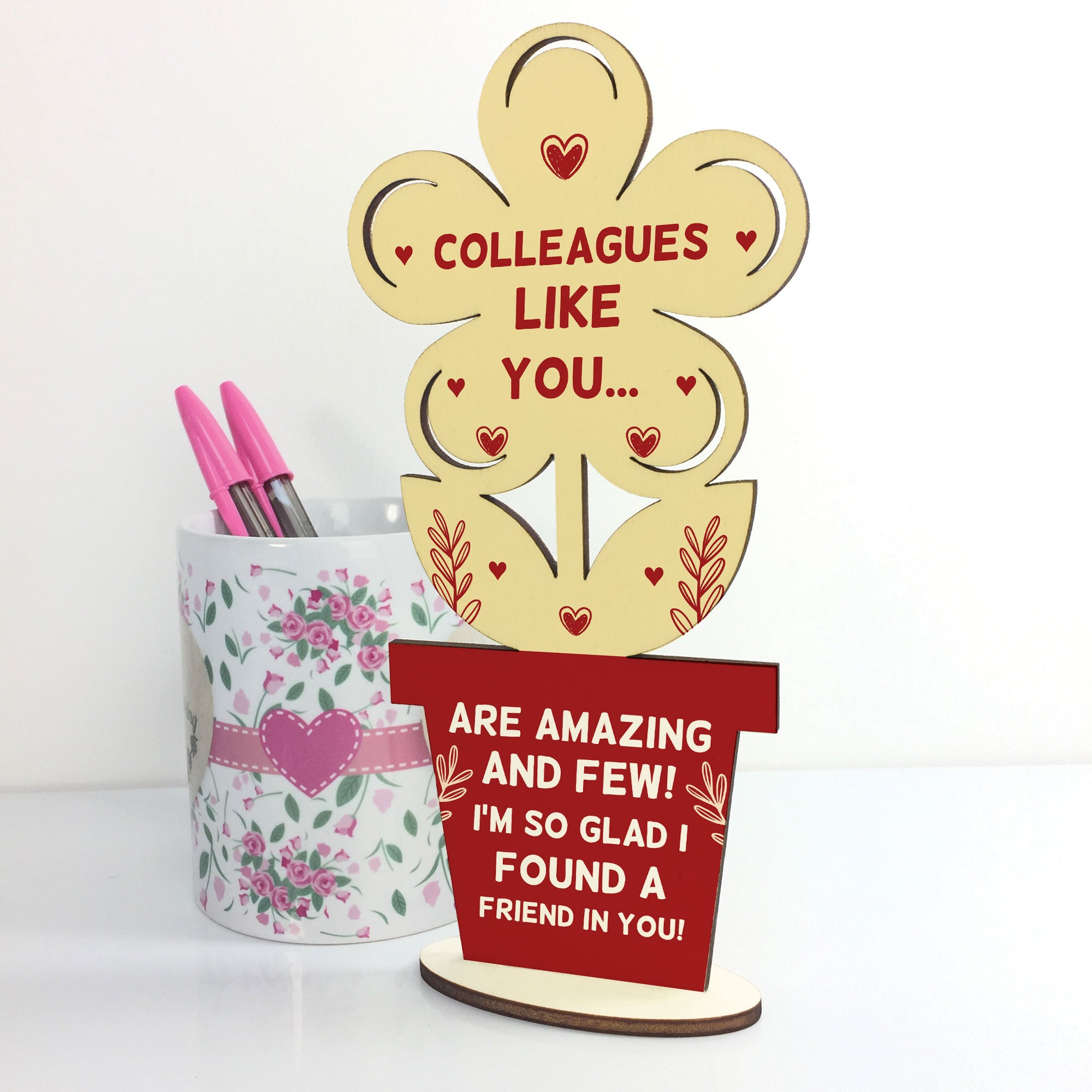 Leaving Gifts For Colleagues Coworker Teacher Thank You Teacher Gifts Thank  You Gifts For Women | SHEIN