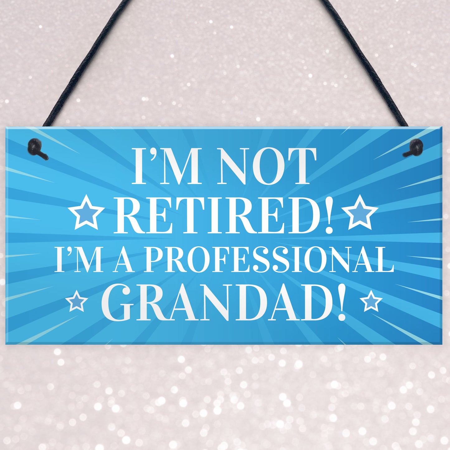 Funny Gift For Grandad Birthday Fathers Day Gifts For Grandad