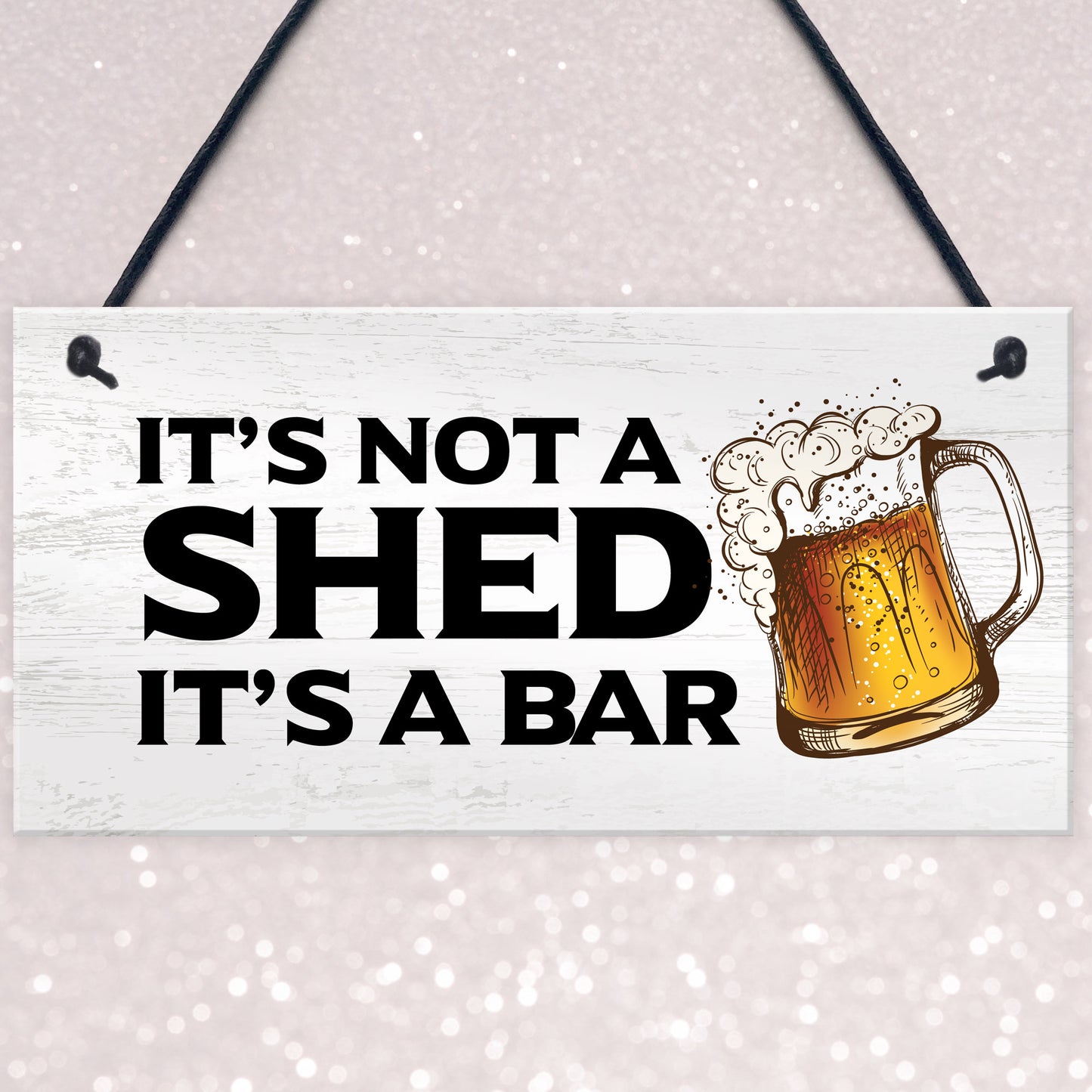 Funny Bar Signs And Plaques Shed Summerhouse Garden Sign Hanging