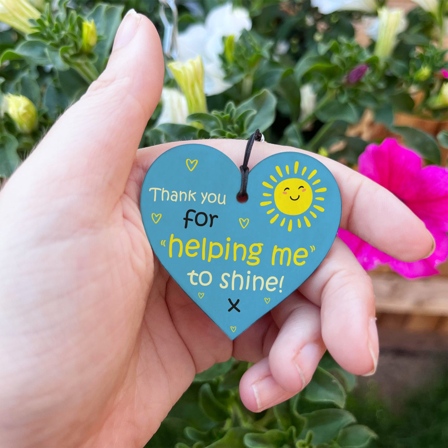 Teacher Keyring Gift For Teacher To Say Thank You Leaving School